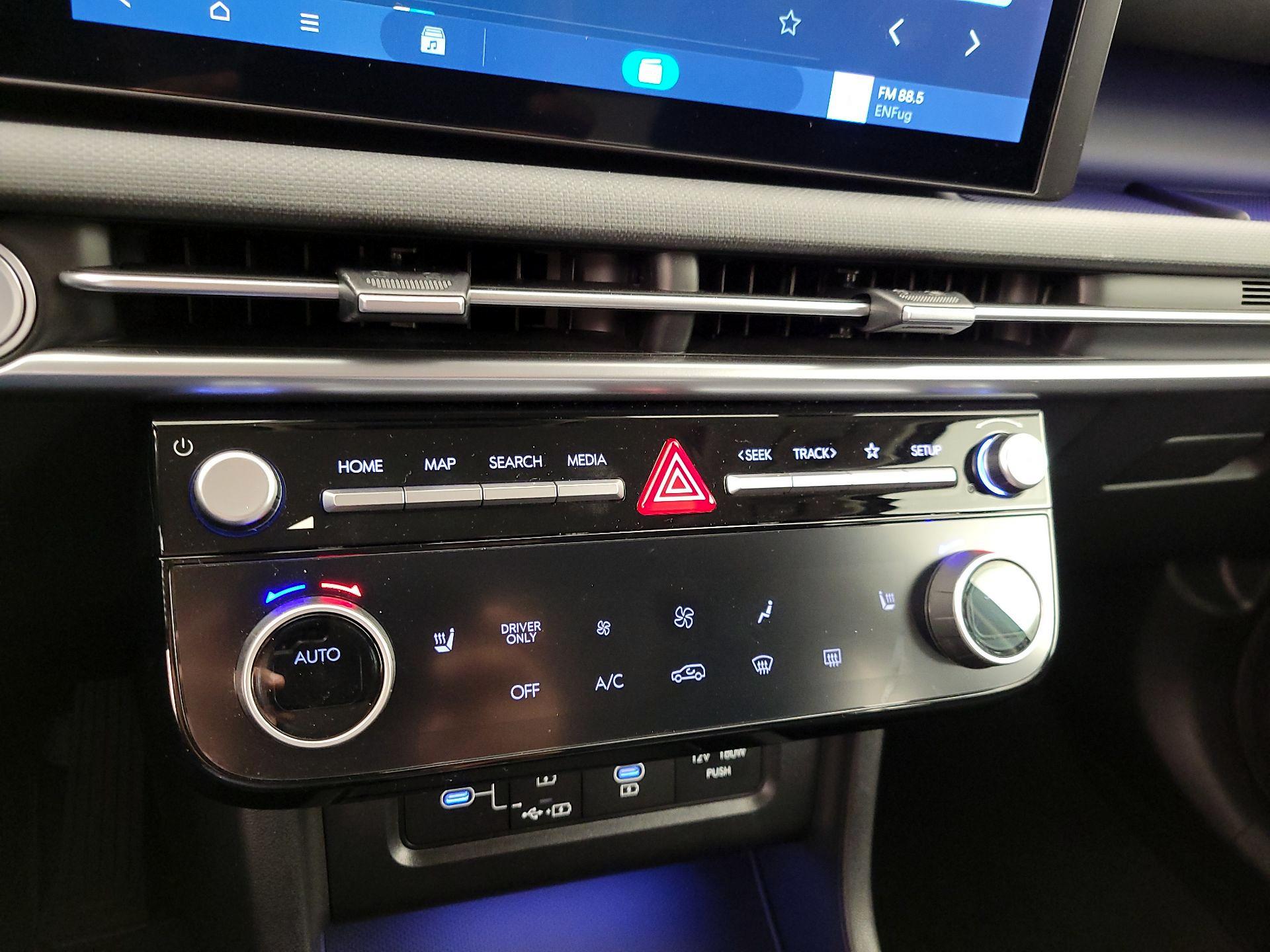 Thumbnail: 2025 Hyundai Tucson - 17