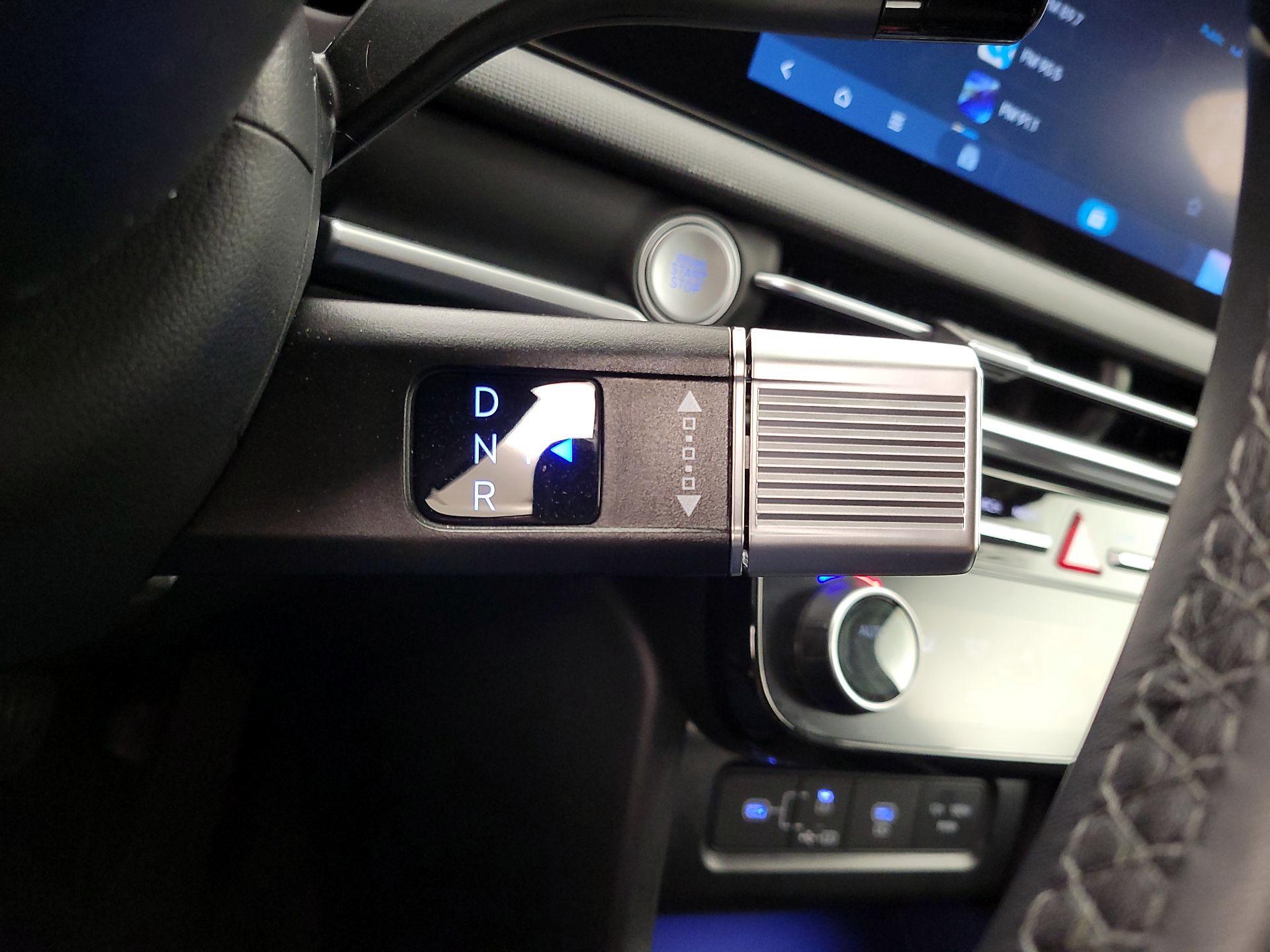 Thumbnail: 2025 Hyundai Tucson - 18