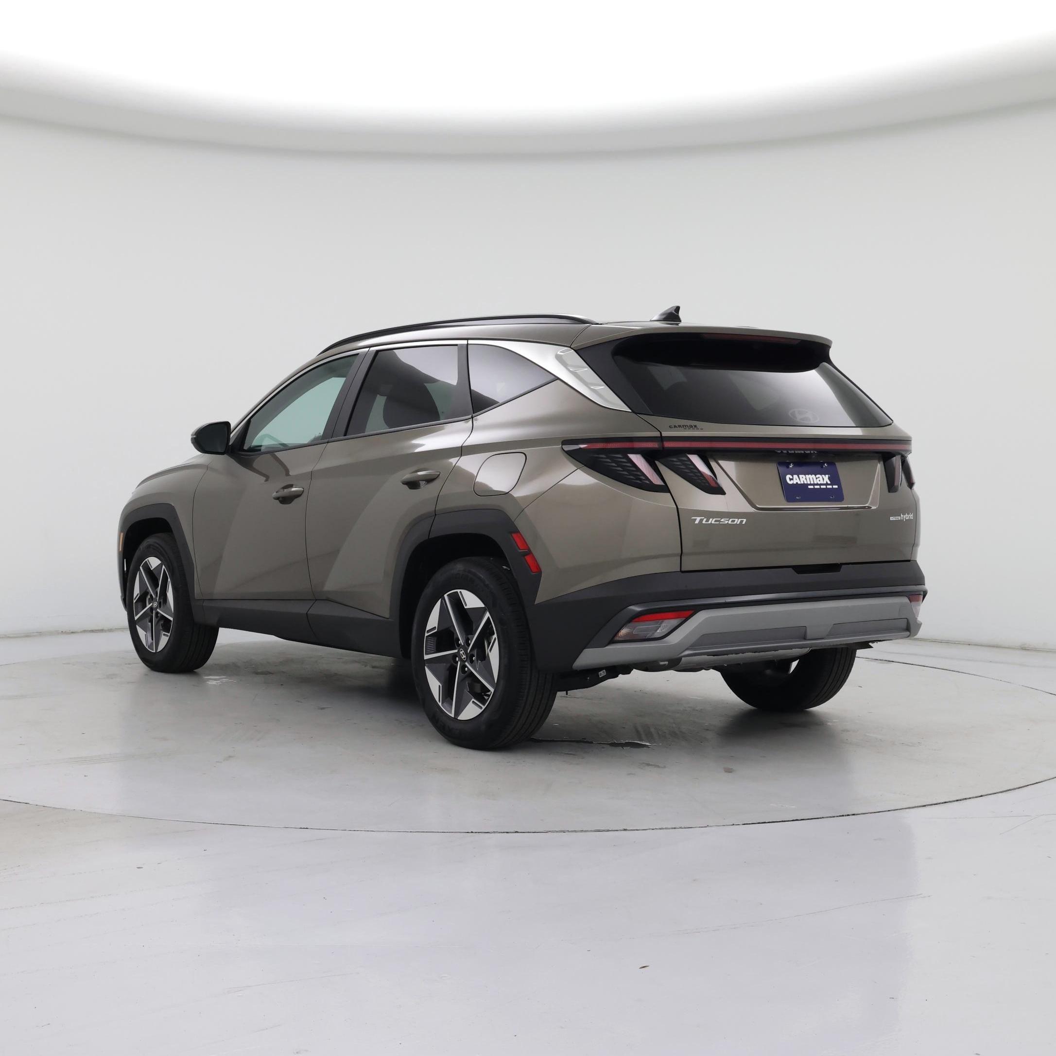 Thumbnail: 2025 Hyundai Tucson - 2