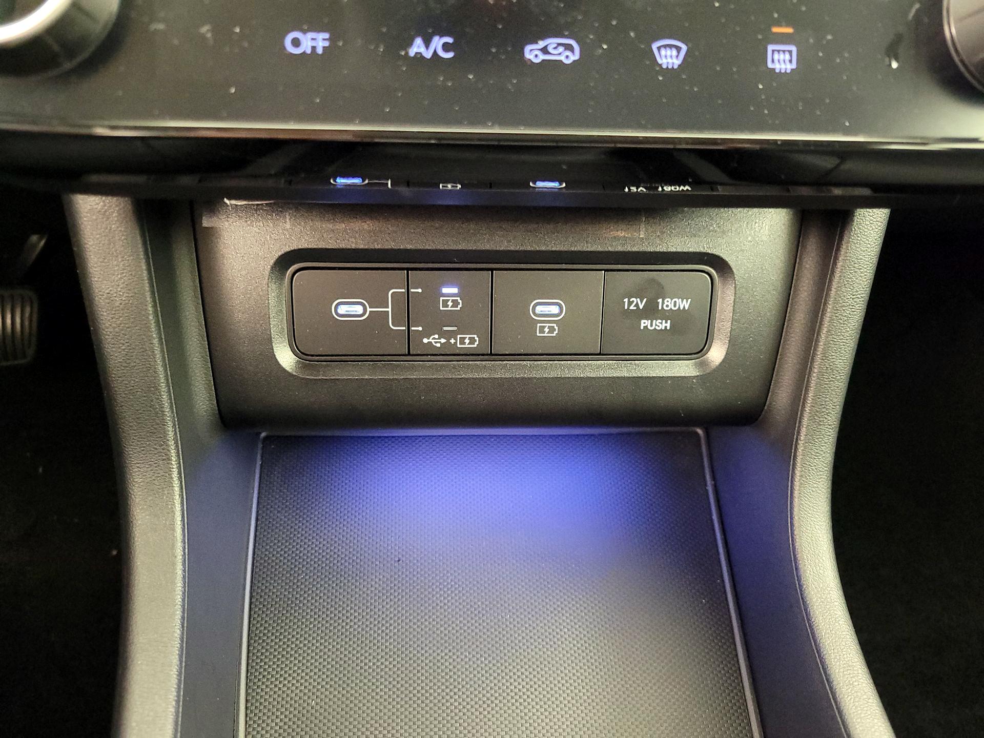 Thumbnail: 2025 Hyundai Tucson - 19