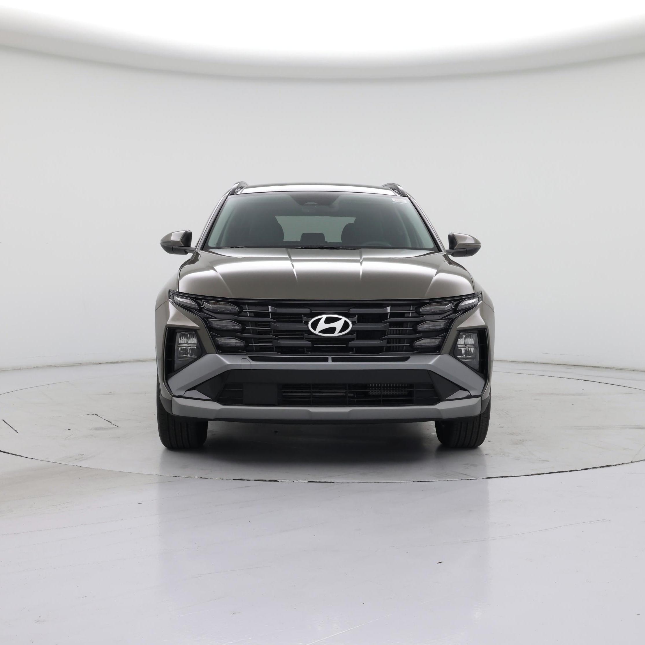 Thumbnail: 2025 Hyundai Tucson - 5