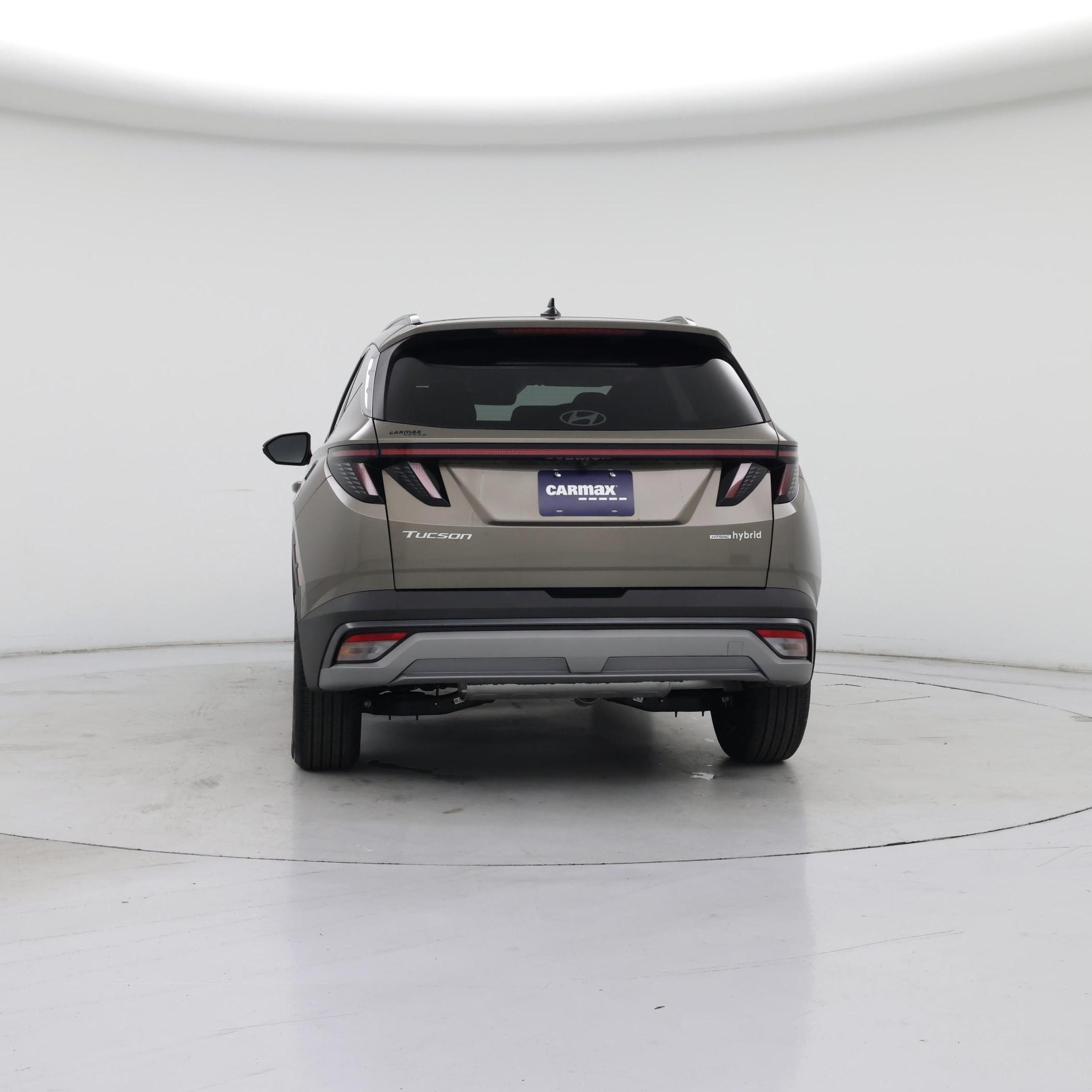 Thumbnail: 2025 Hyundai Tucson - 6