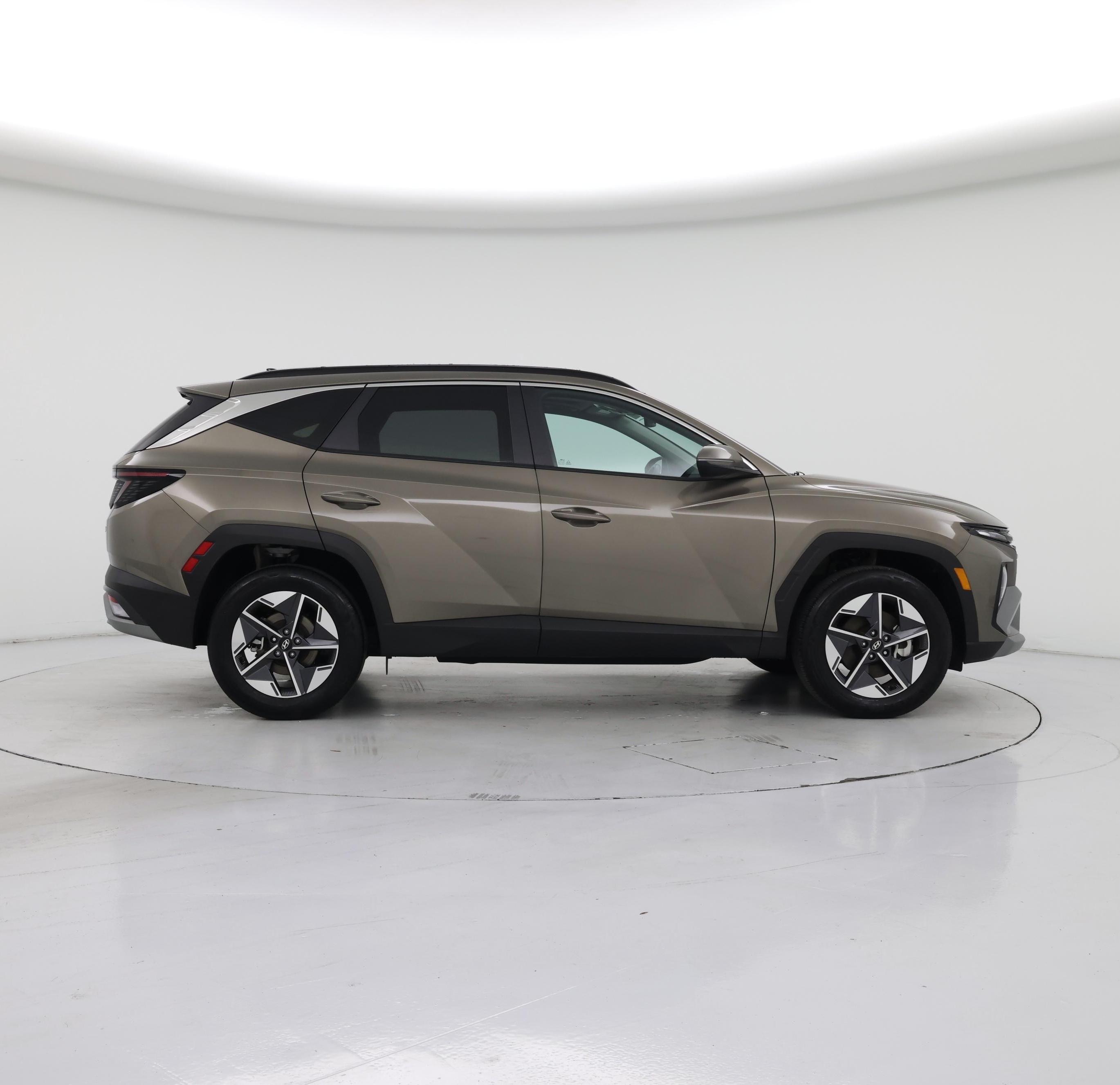 Thumbnail: 2025 Hyundai Tucson - 7