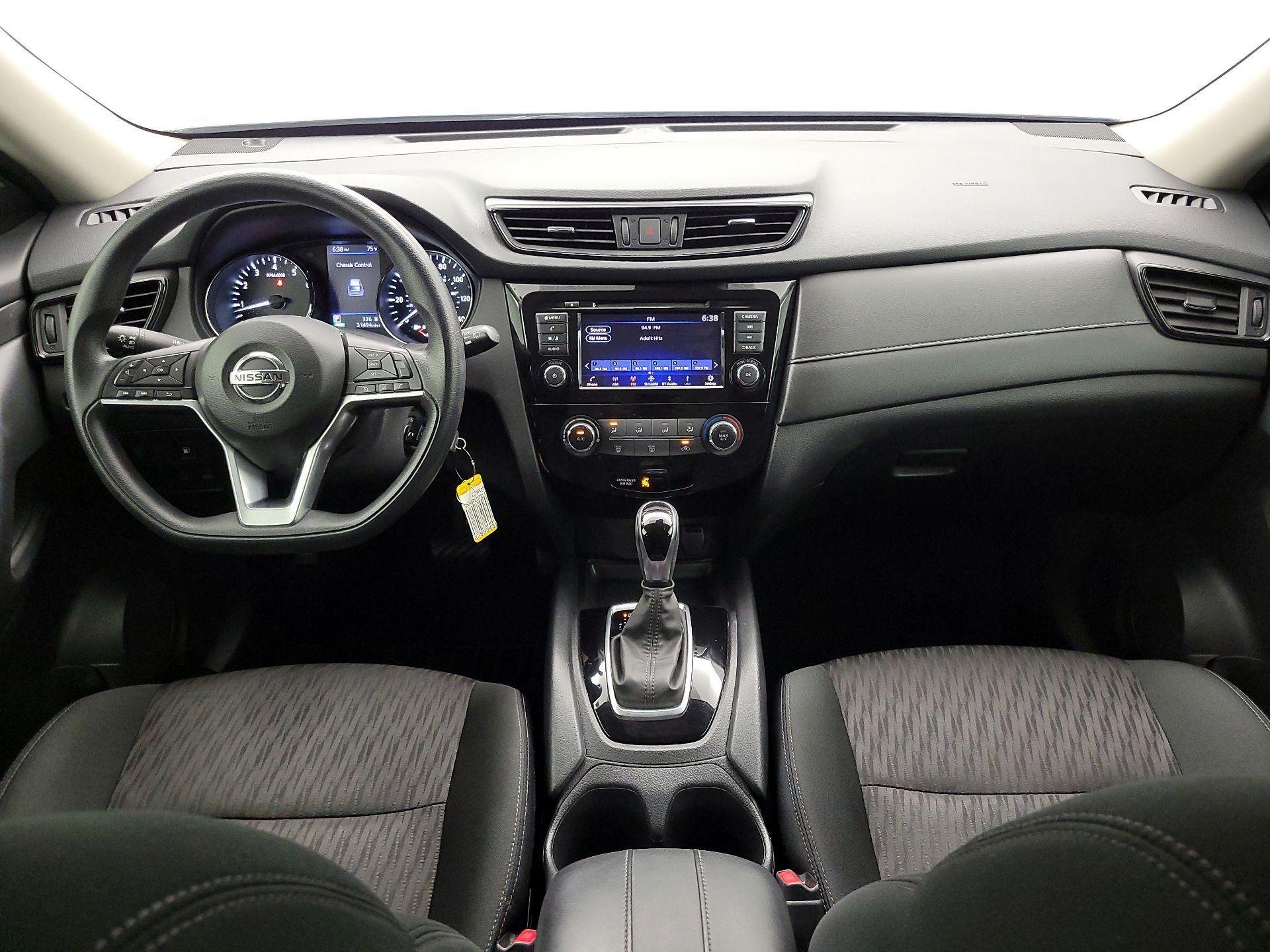 Thumbnail: 2020 Nissan Rogue - 9