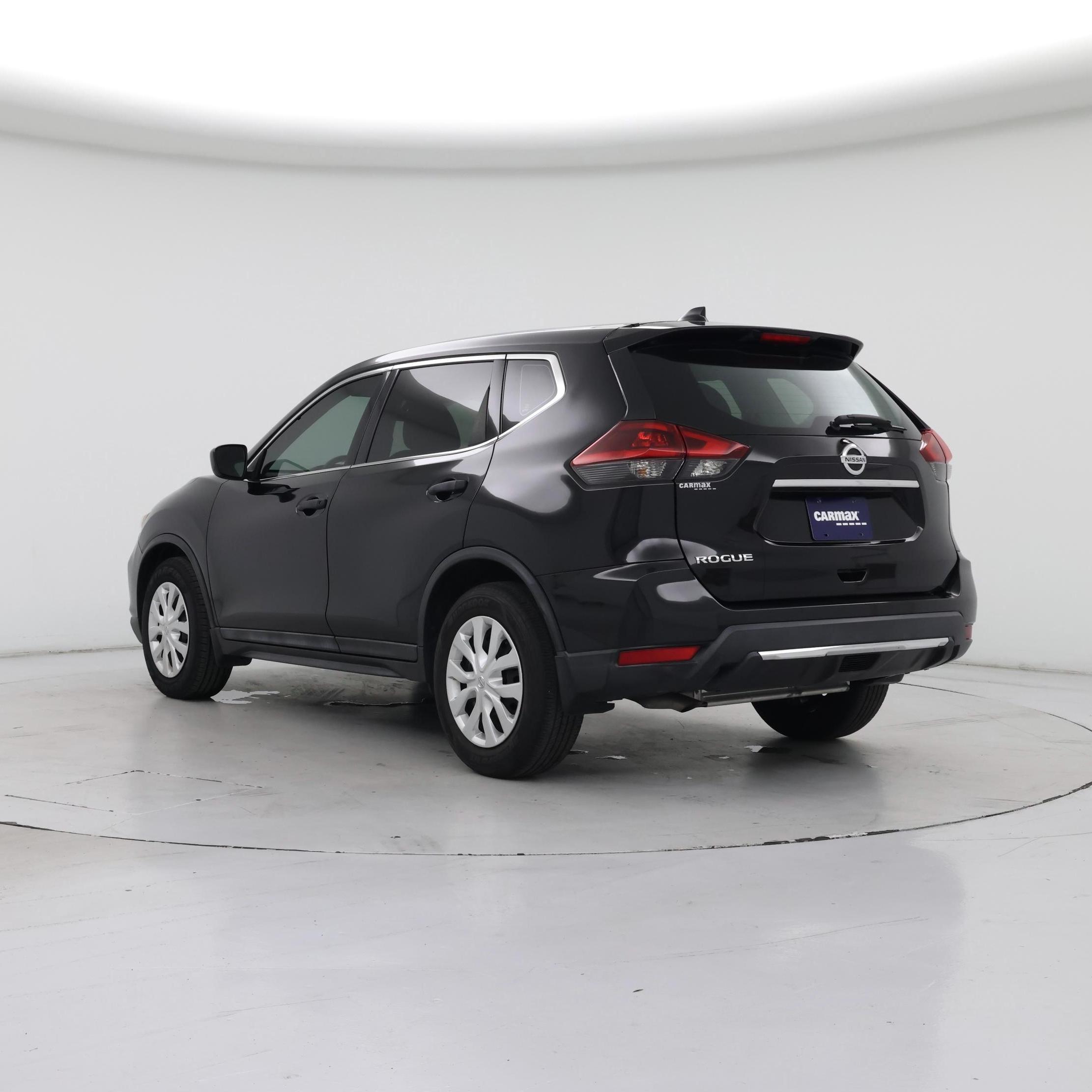 Thumbnail: 2020 Nissan Rogue - 2