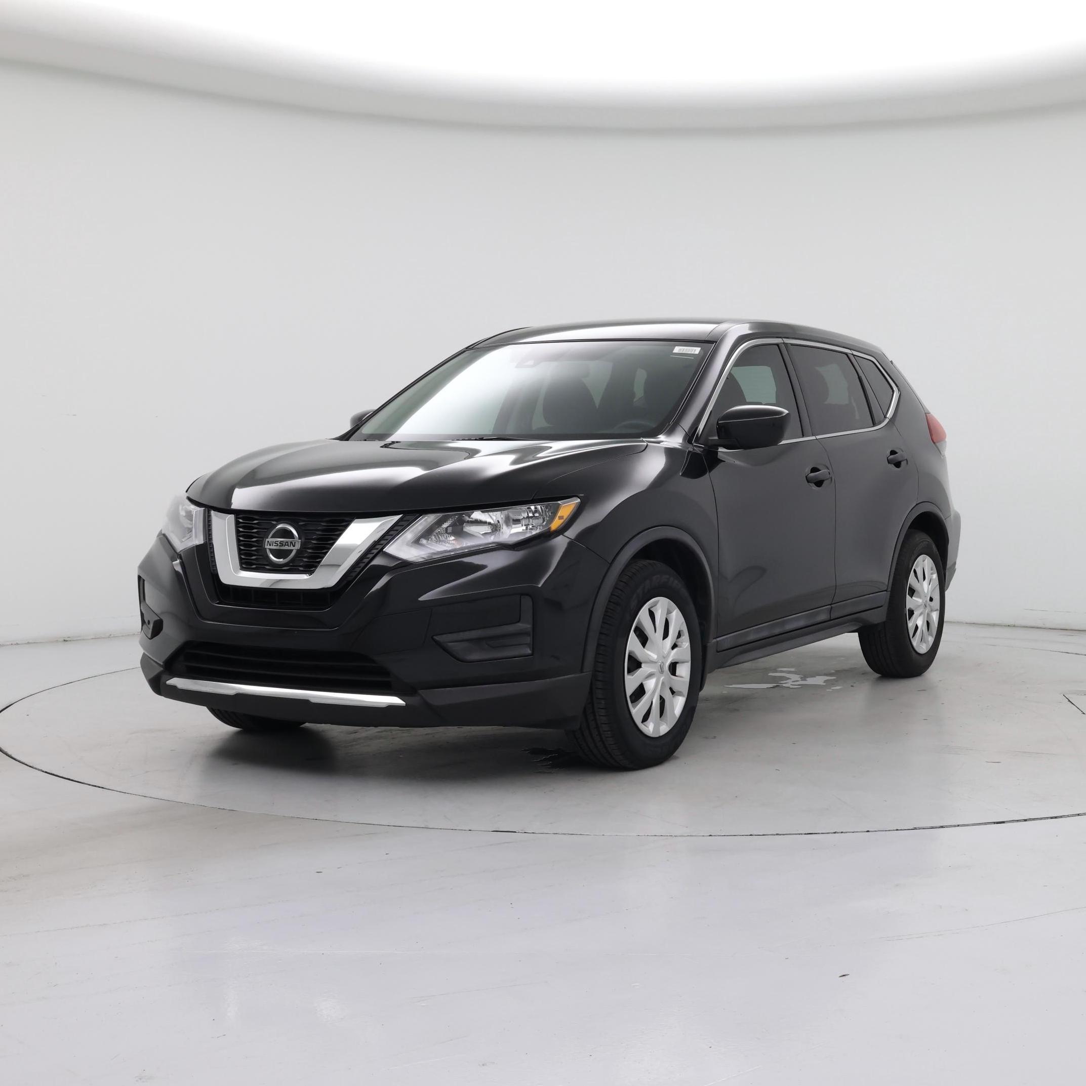Thumbnail: 2020 Nissan Rogue - 4
