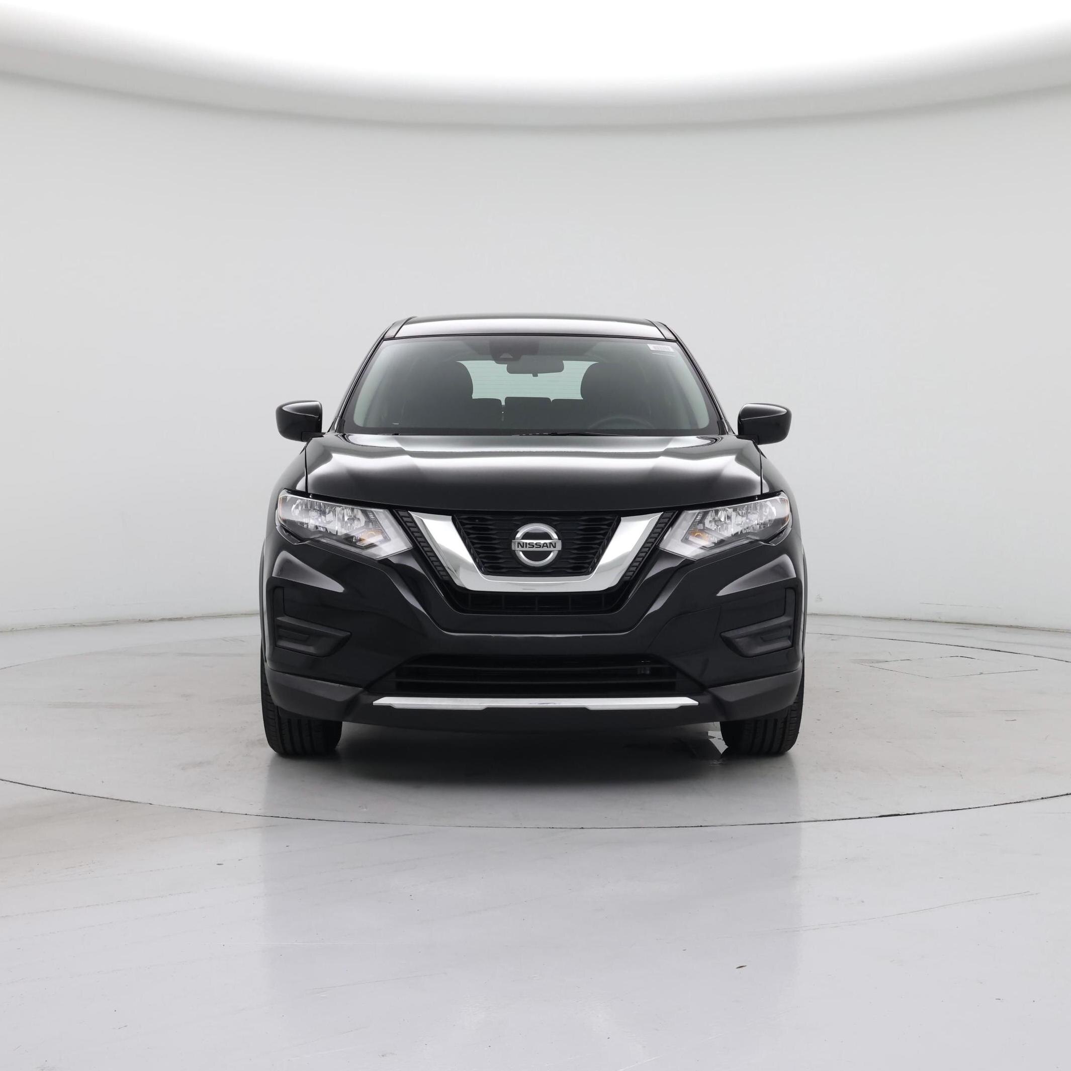 Thumbnail: 2020 Nissan Rogue - 5