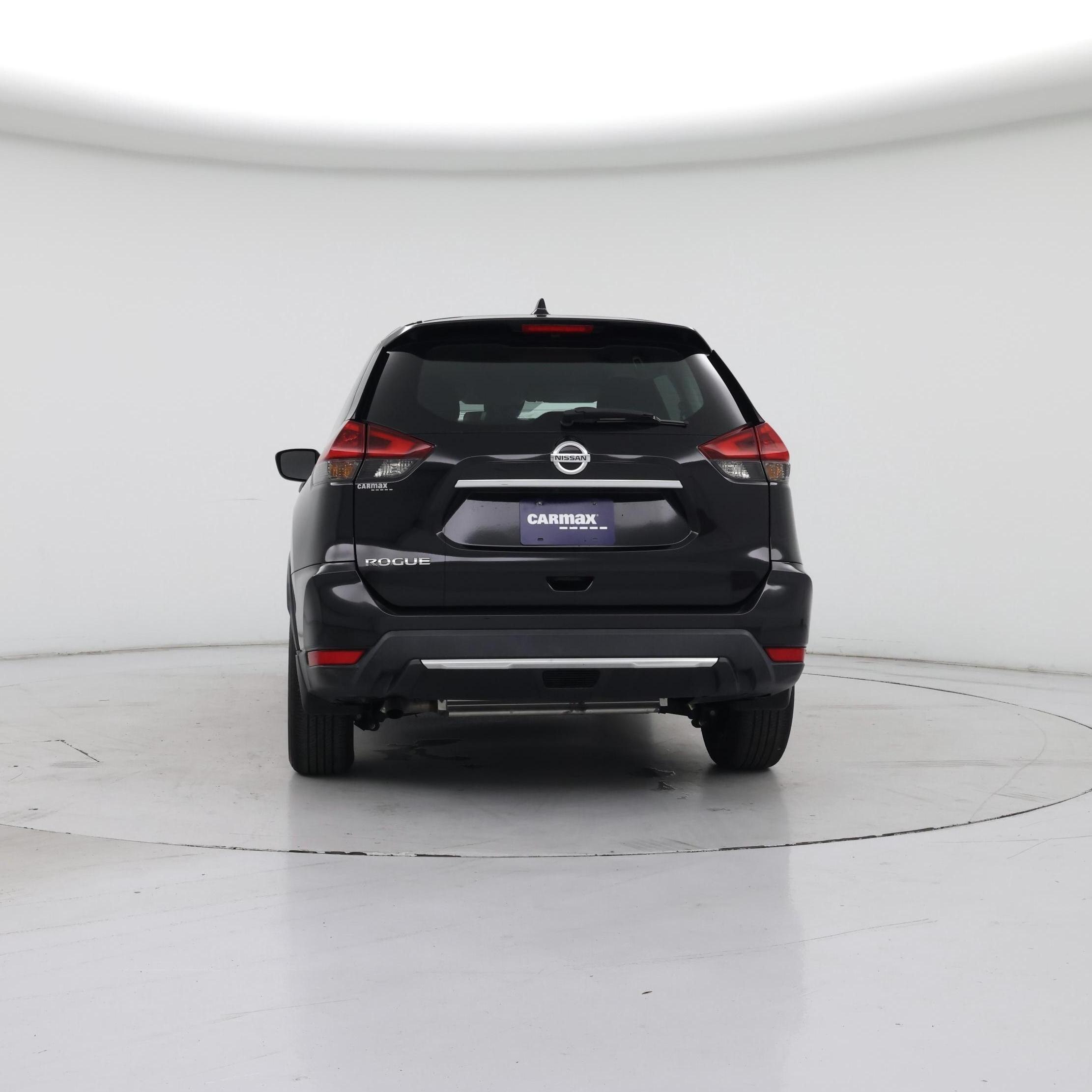 Thumbnail: 2020 Nissan Rogue - 6