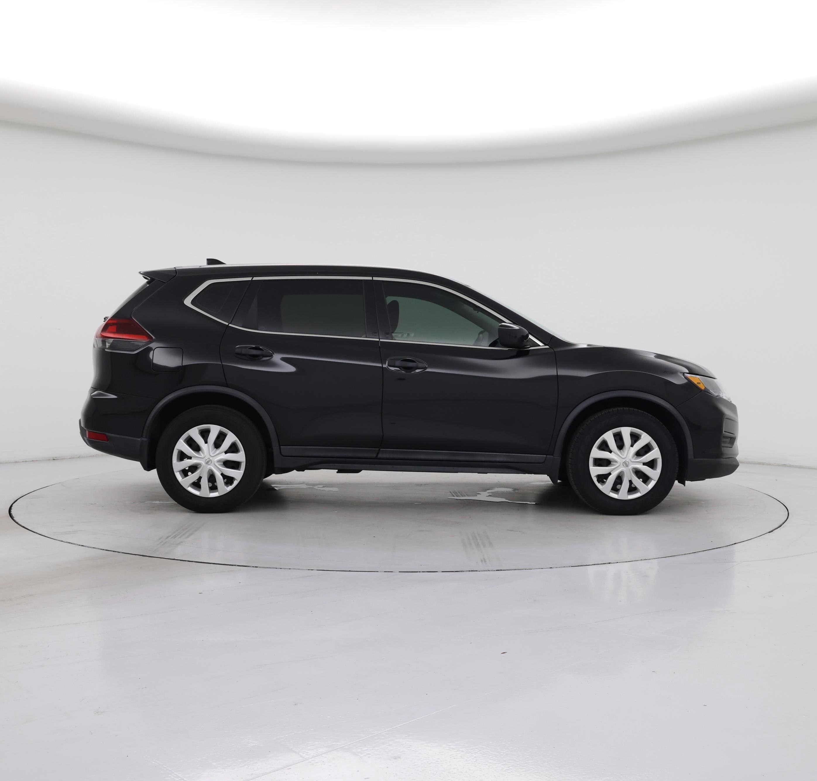 Thumbnail: 2020 Nissan Rogue - 7