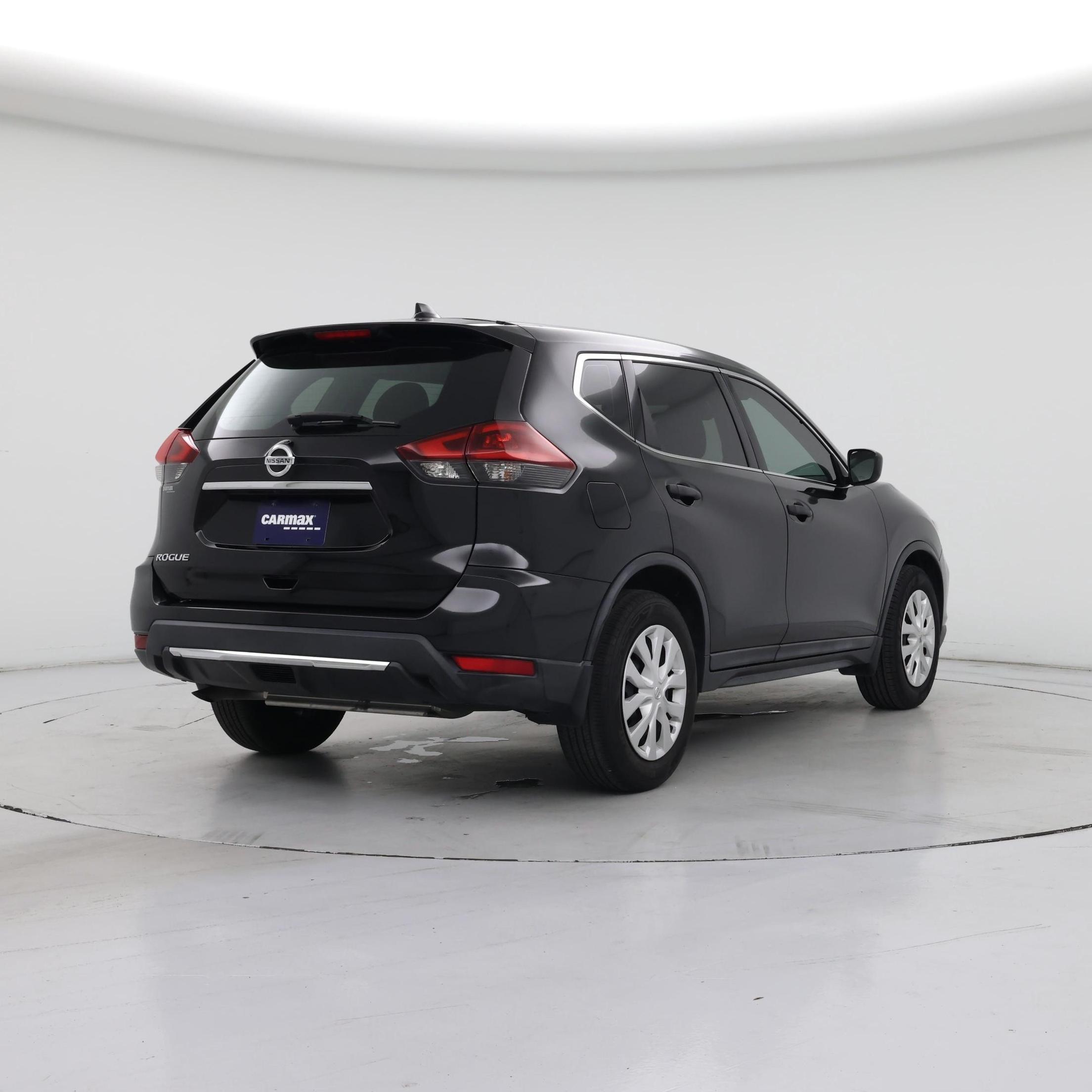 Thumbnail: 2020 Nissan Rogue - 8