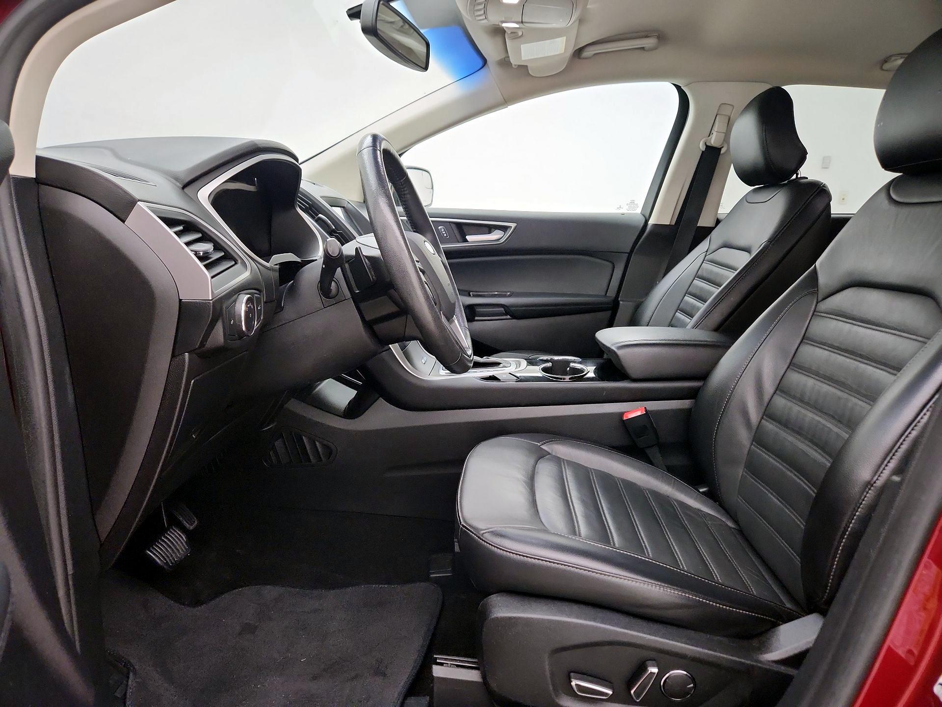 Thumbnail: 2018 Ford Edge - 11