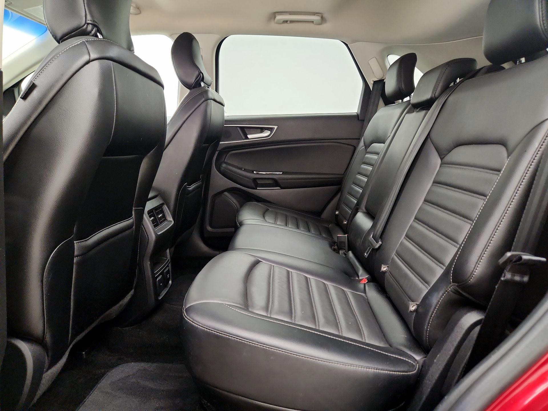 Thumbnail: 2018 Ford Edge - 20