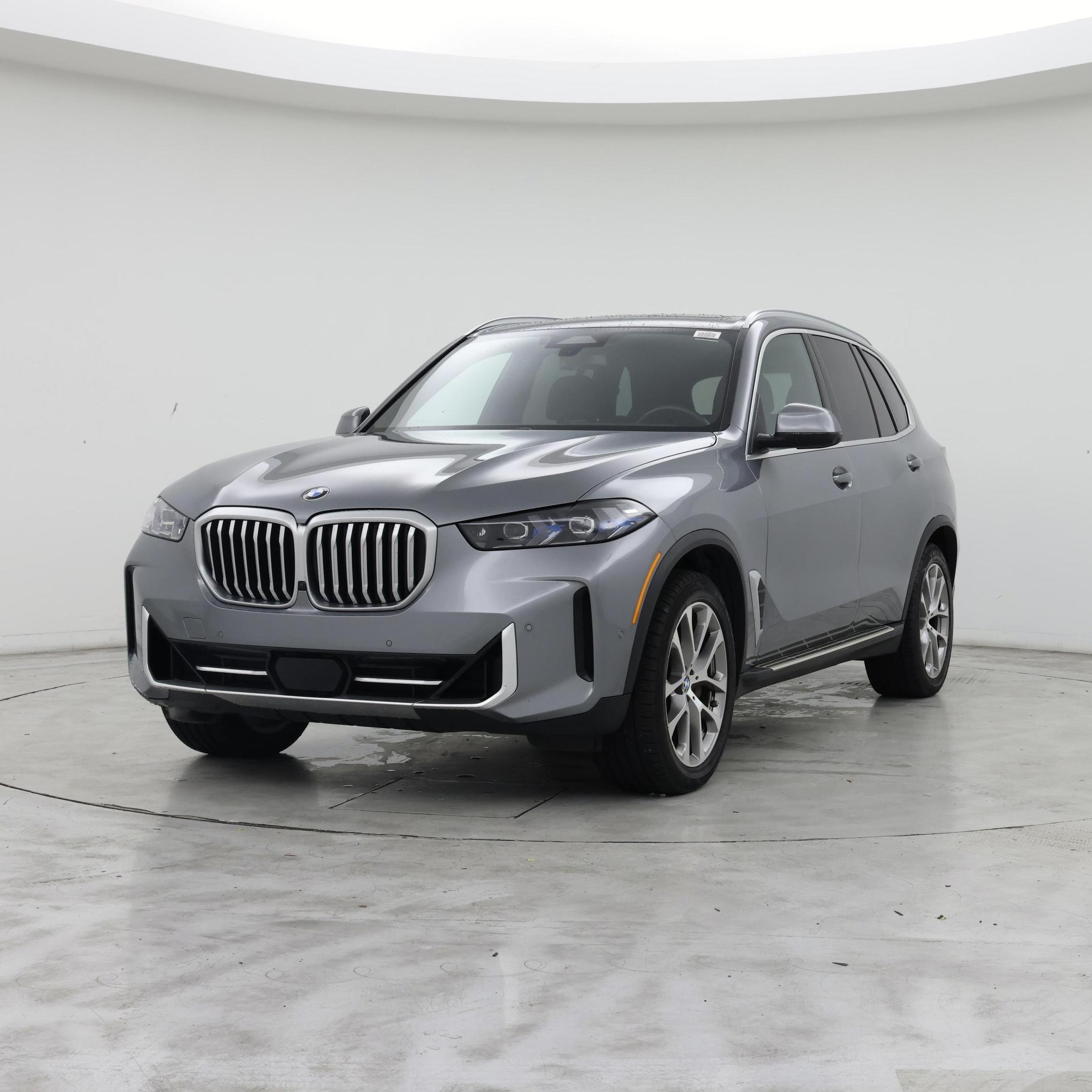 Thumbnail: 2024 BMW X5 - 4
