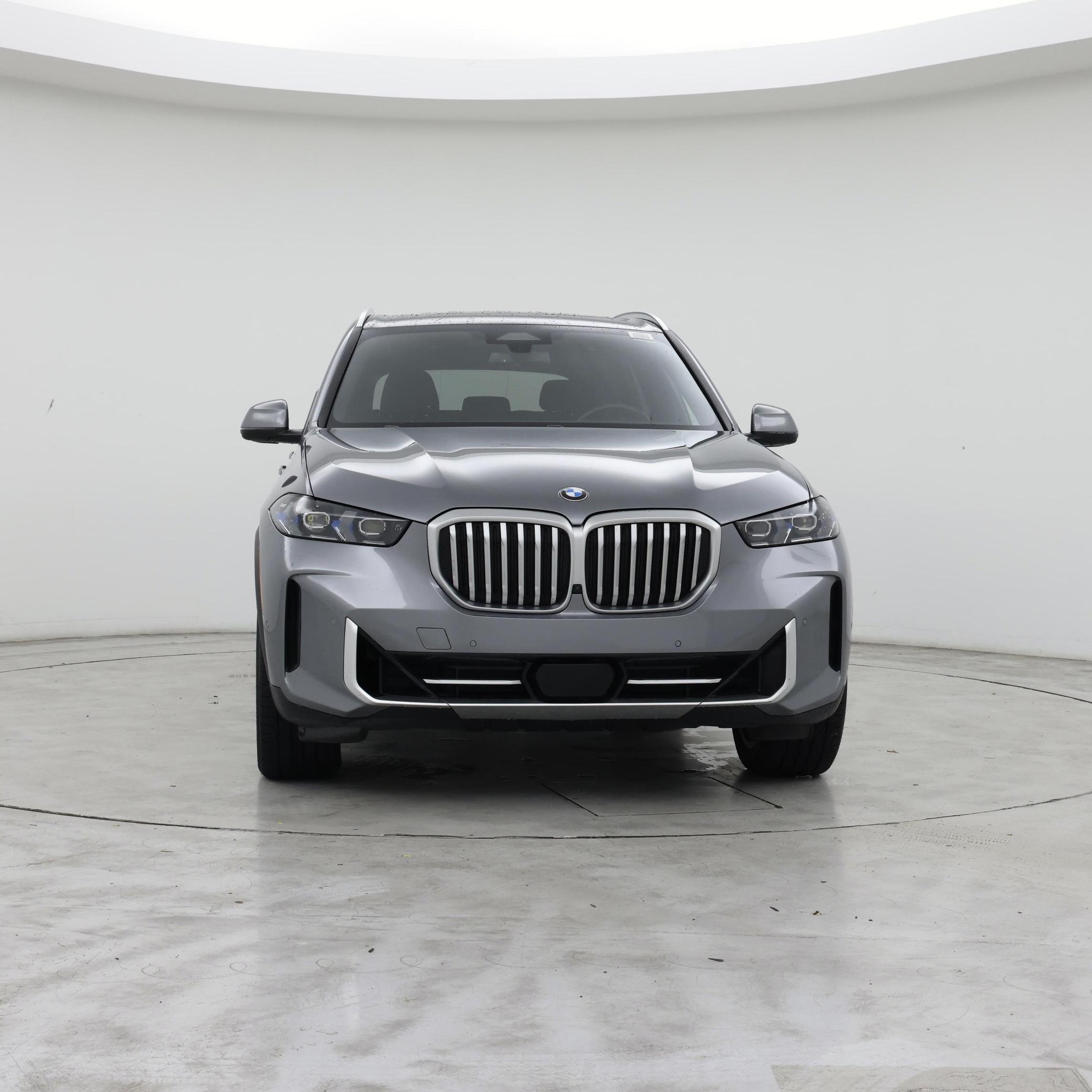 Thumbnail: 2024 BMW X5 - 5