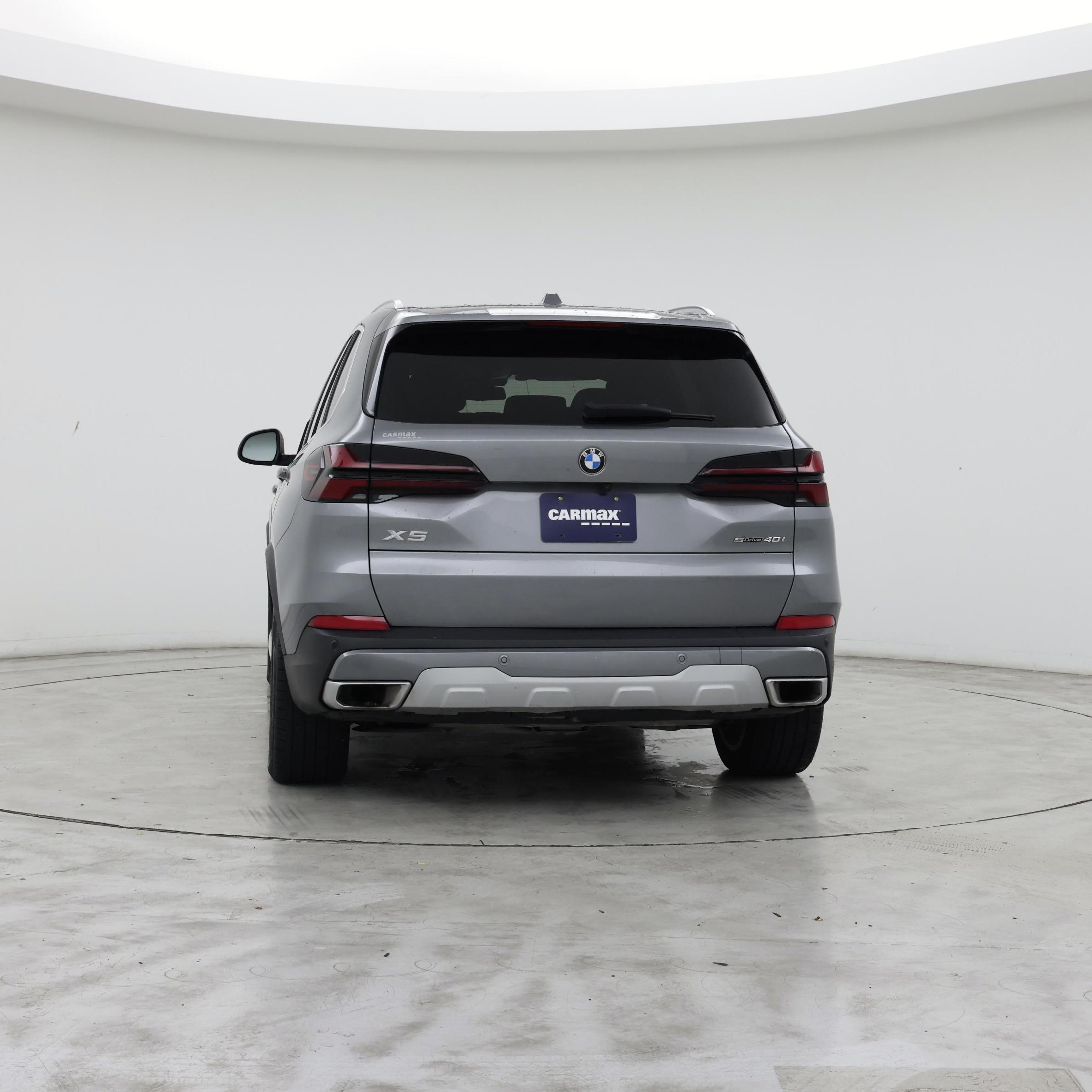 Thumbnail: 2024 BMW X5 - 6