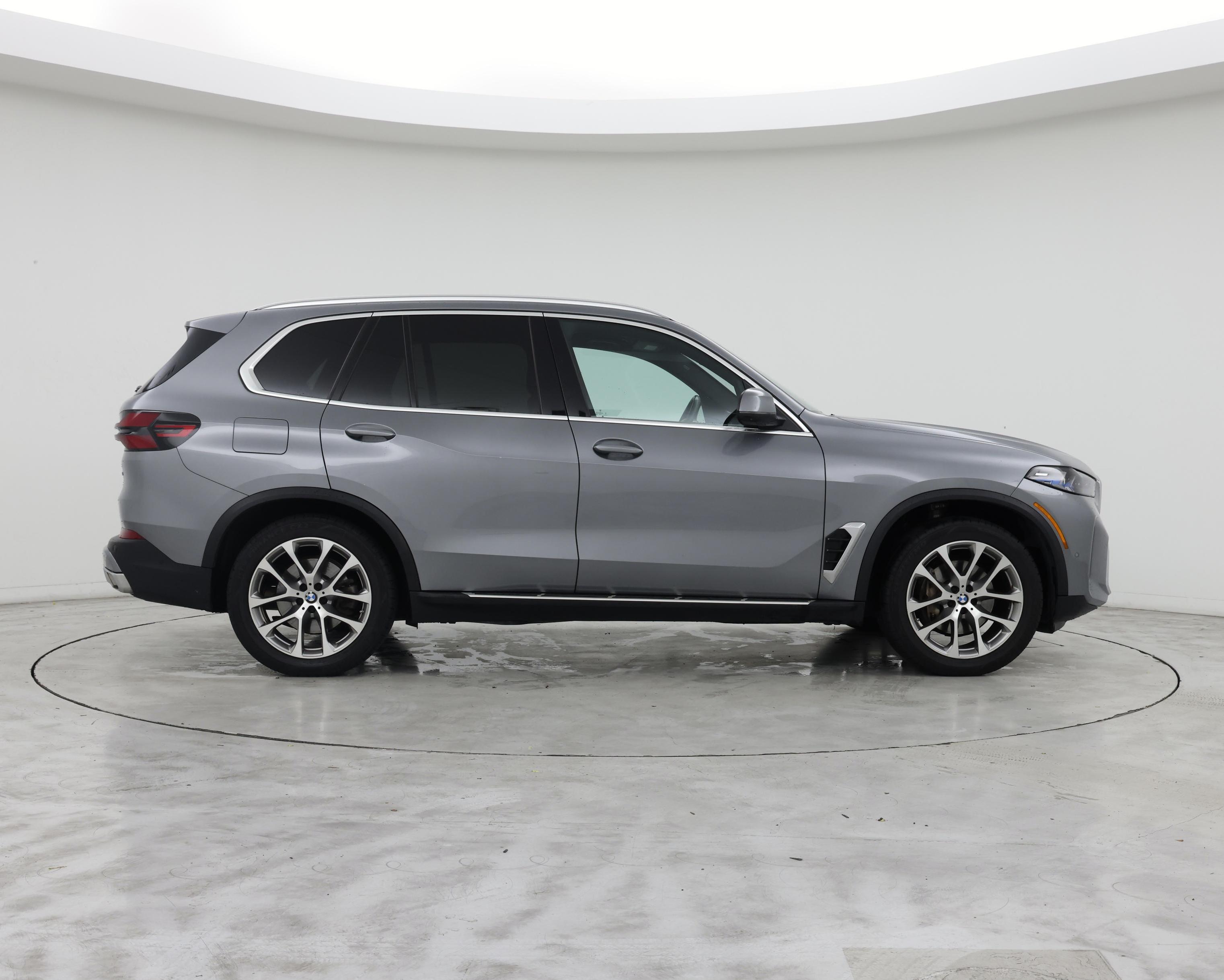 Thumbnail: 2024 BMW X5 - 7
