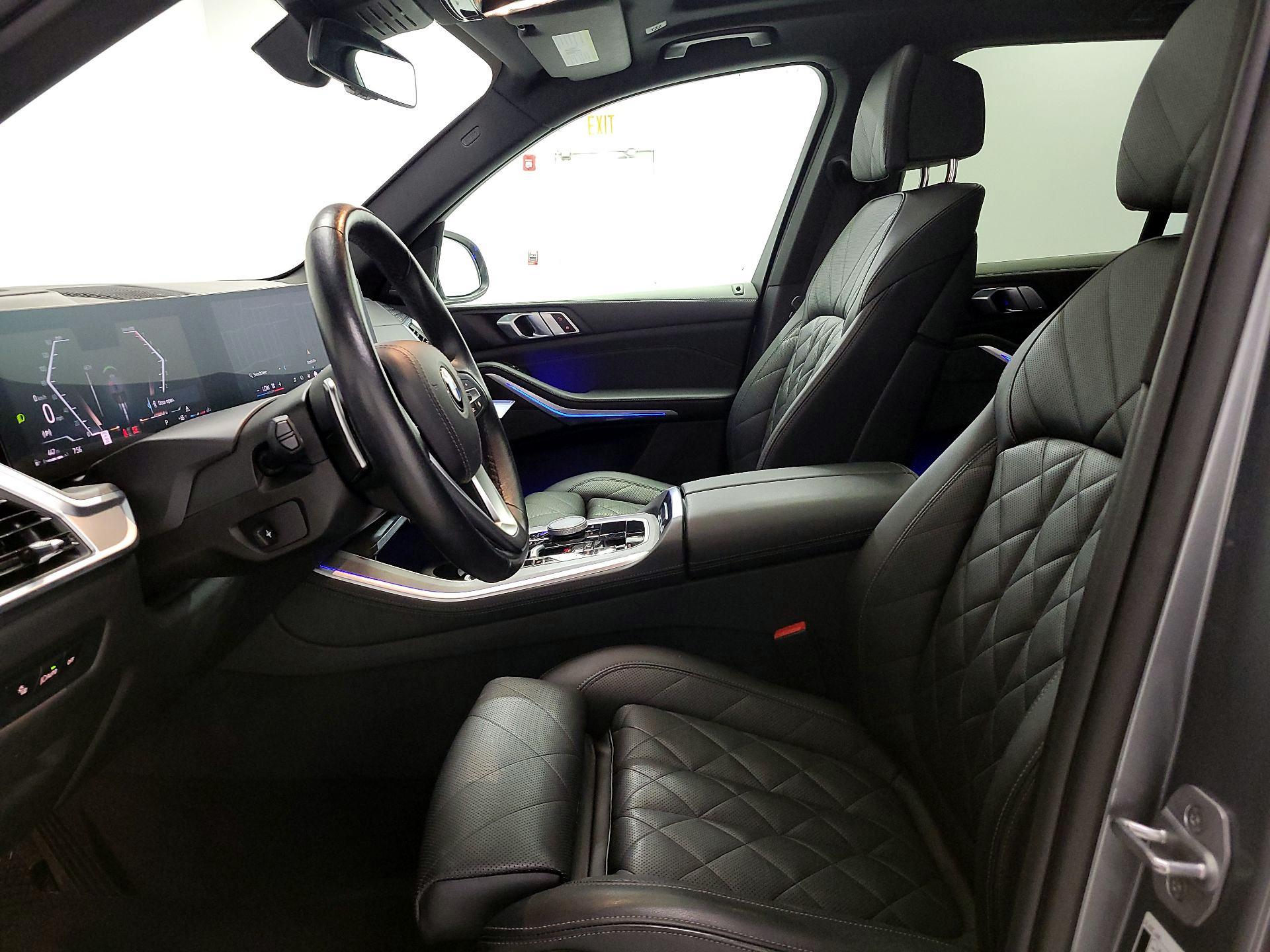 Thumbnail: 2024 BMW X5 - 11