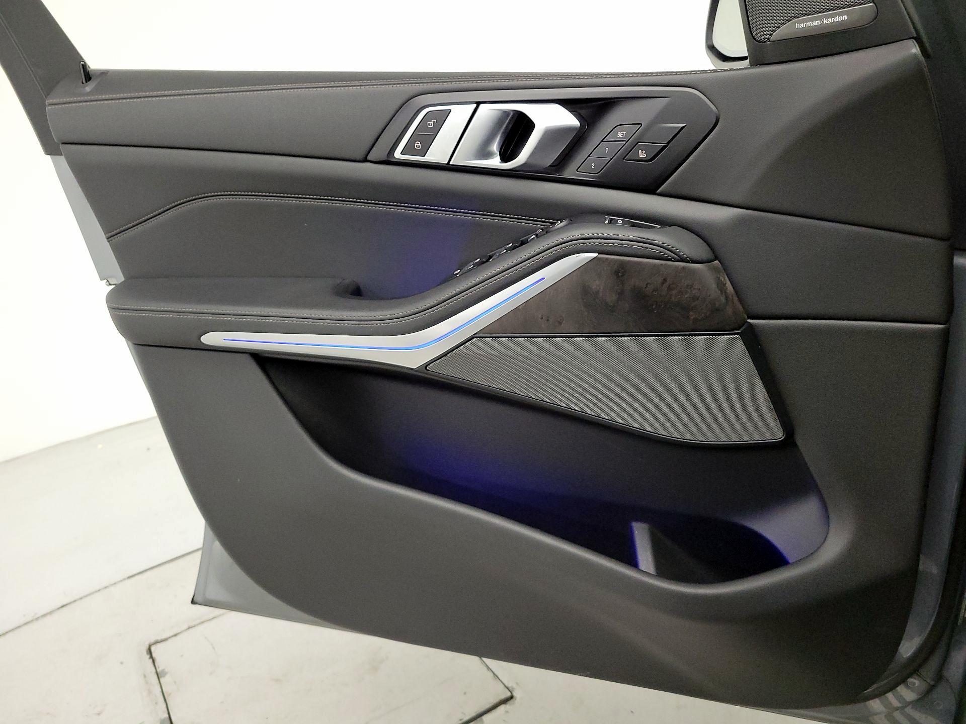 Thumbnail: 2024 BMW X5 - 12