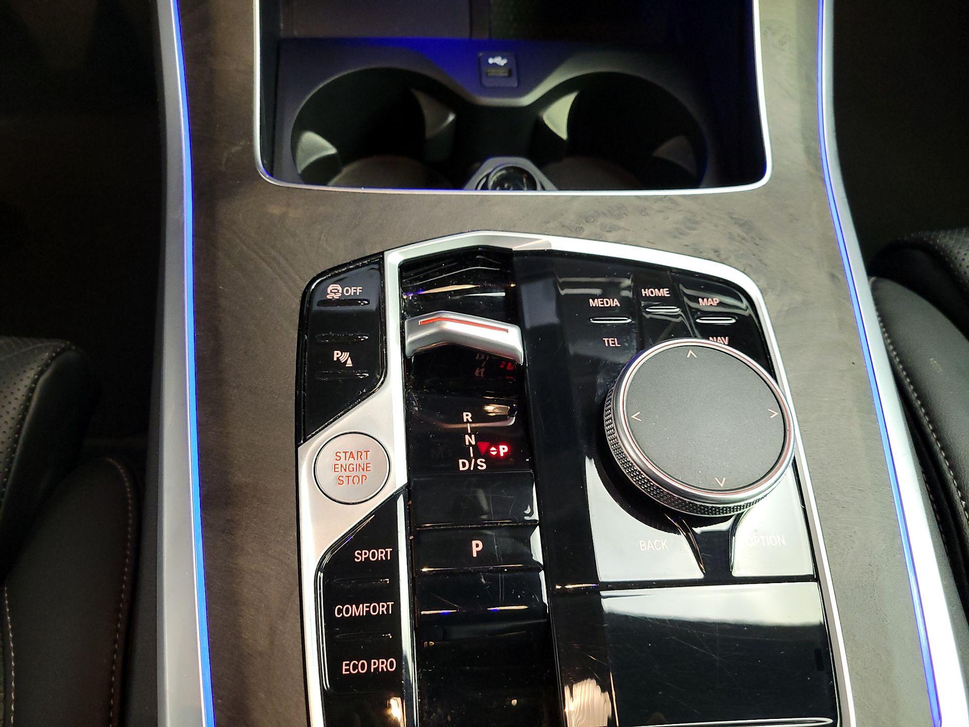 Thumbnail: 2024 BMW X5 - 18
