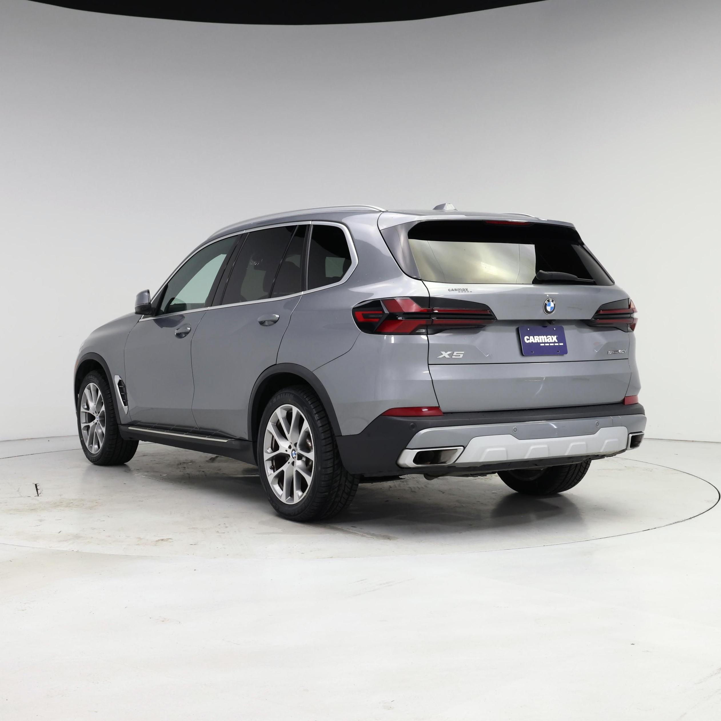 Thumbnail: 2024 BMW X5 - 2