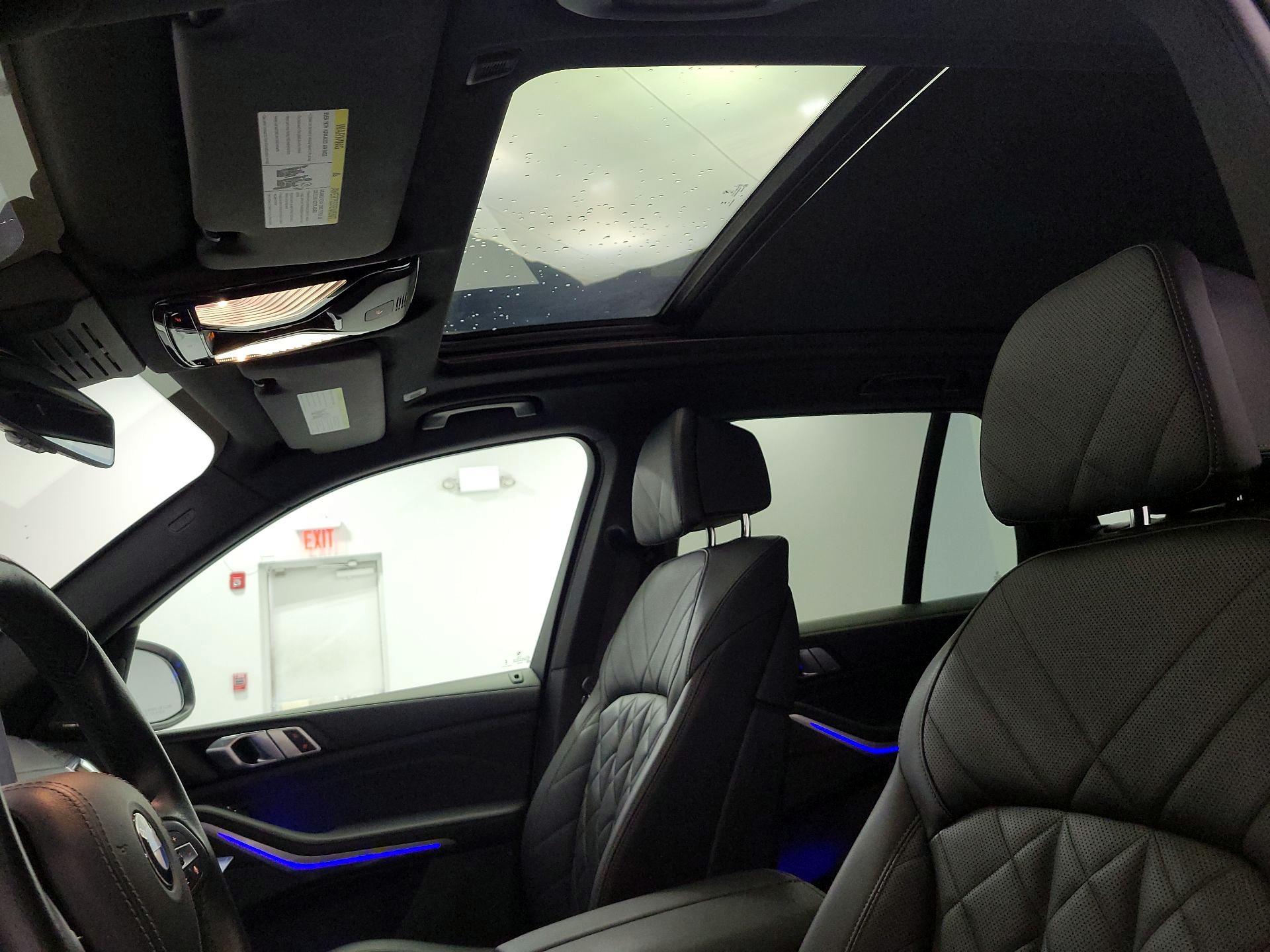 Thumbnail: 2024 BMW X5 - 20
