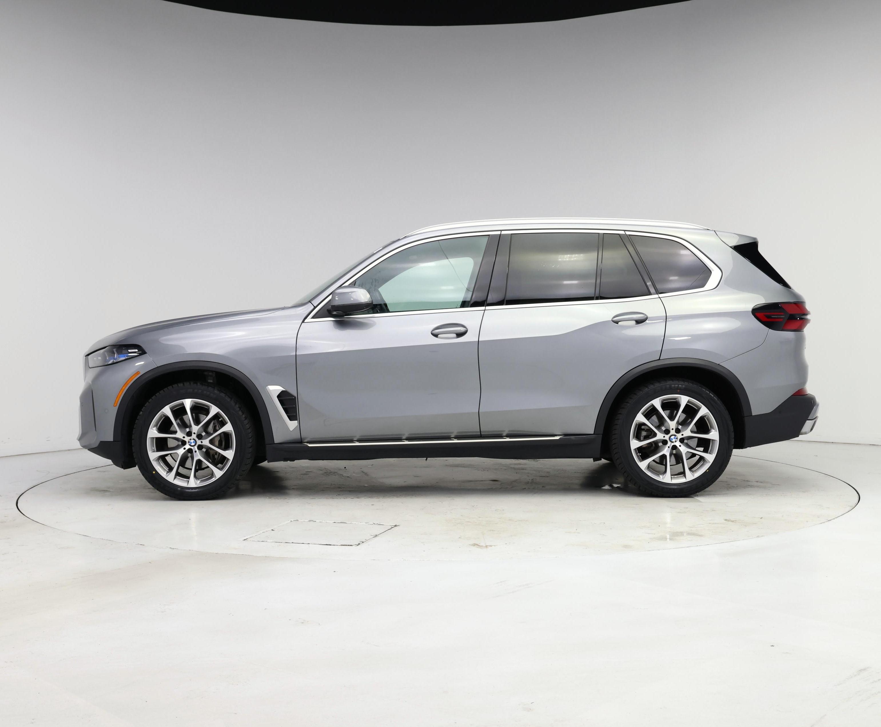 Thumbnail: 2024 BMW X5 - 3