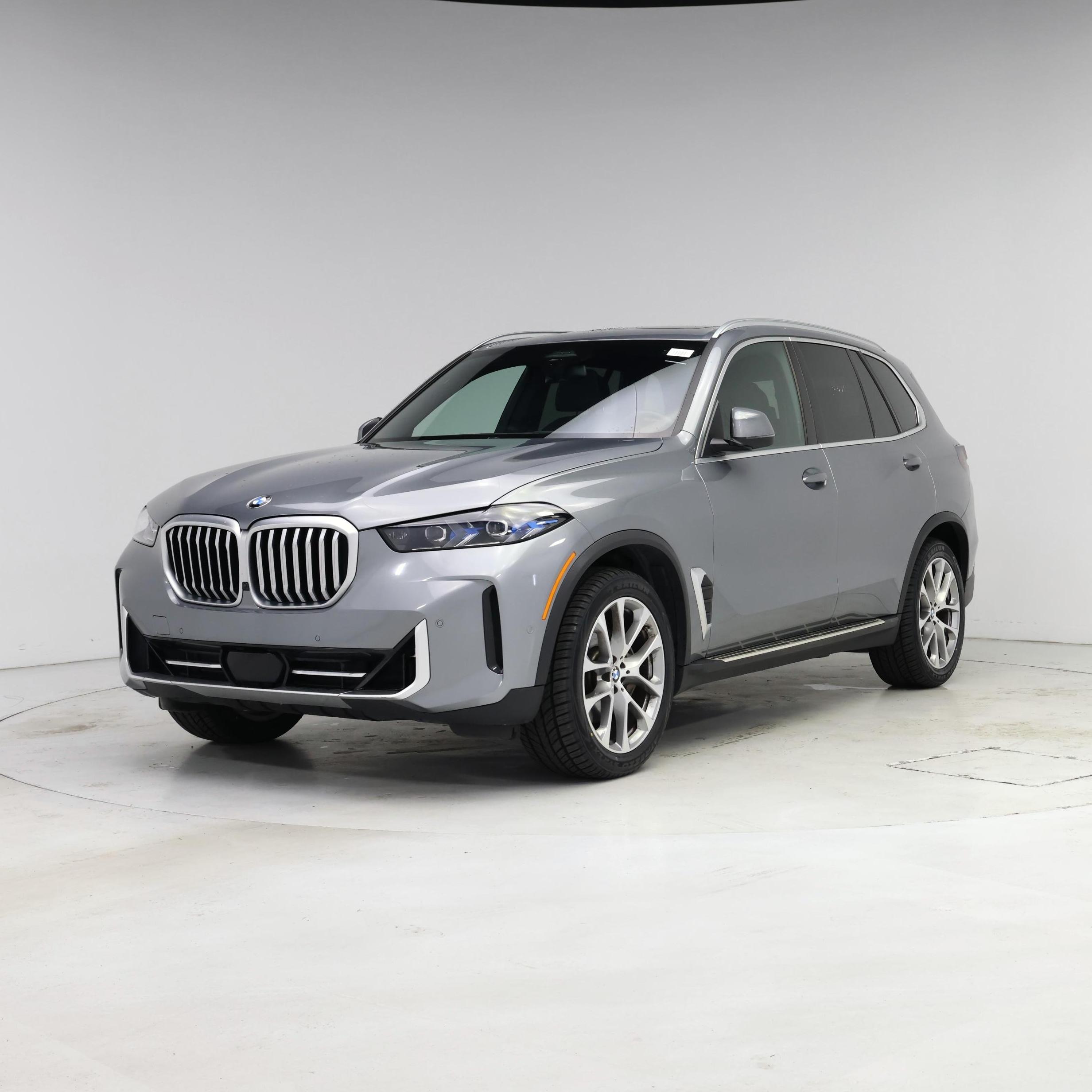 Thumbnail: 2024 BMW X5 - 4