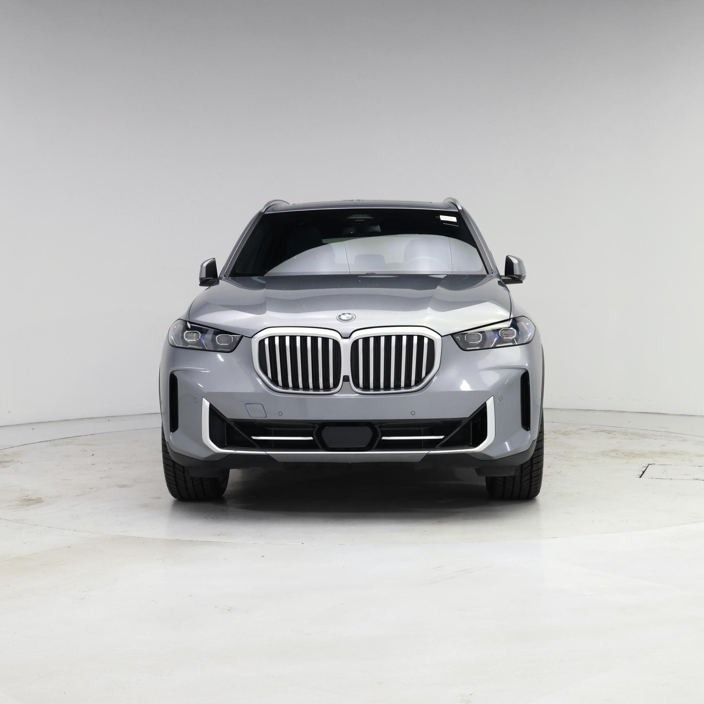 Thumbnail: 2024 BMW X5 - 5