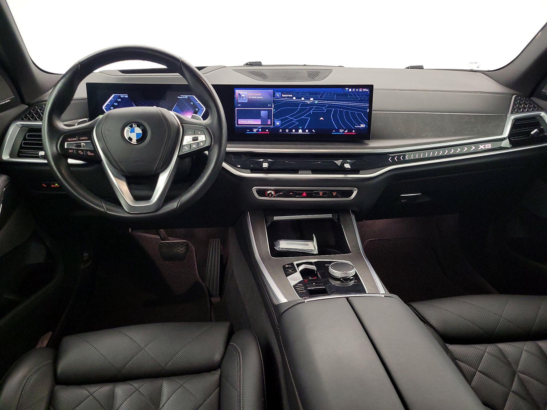 Thumbnail: 2024 BMW X5 - 9