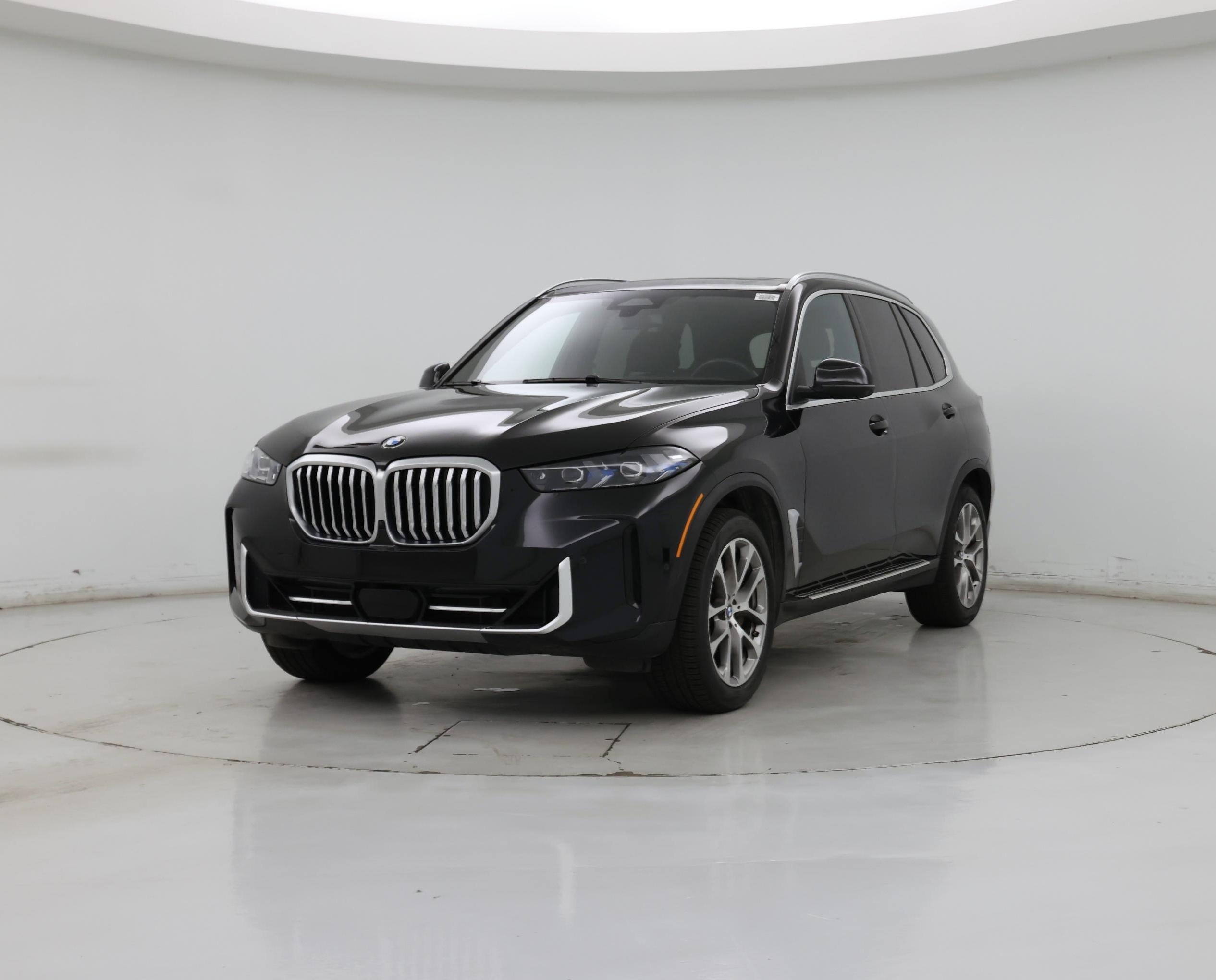 Thumbnail: 2024 BMW X5 - 4