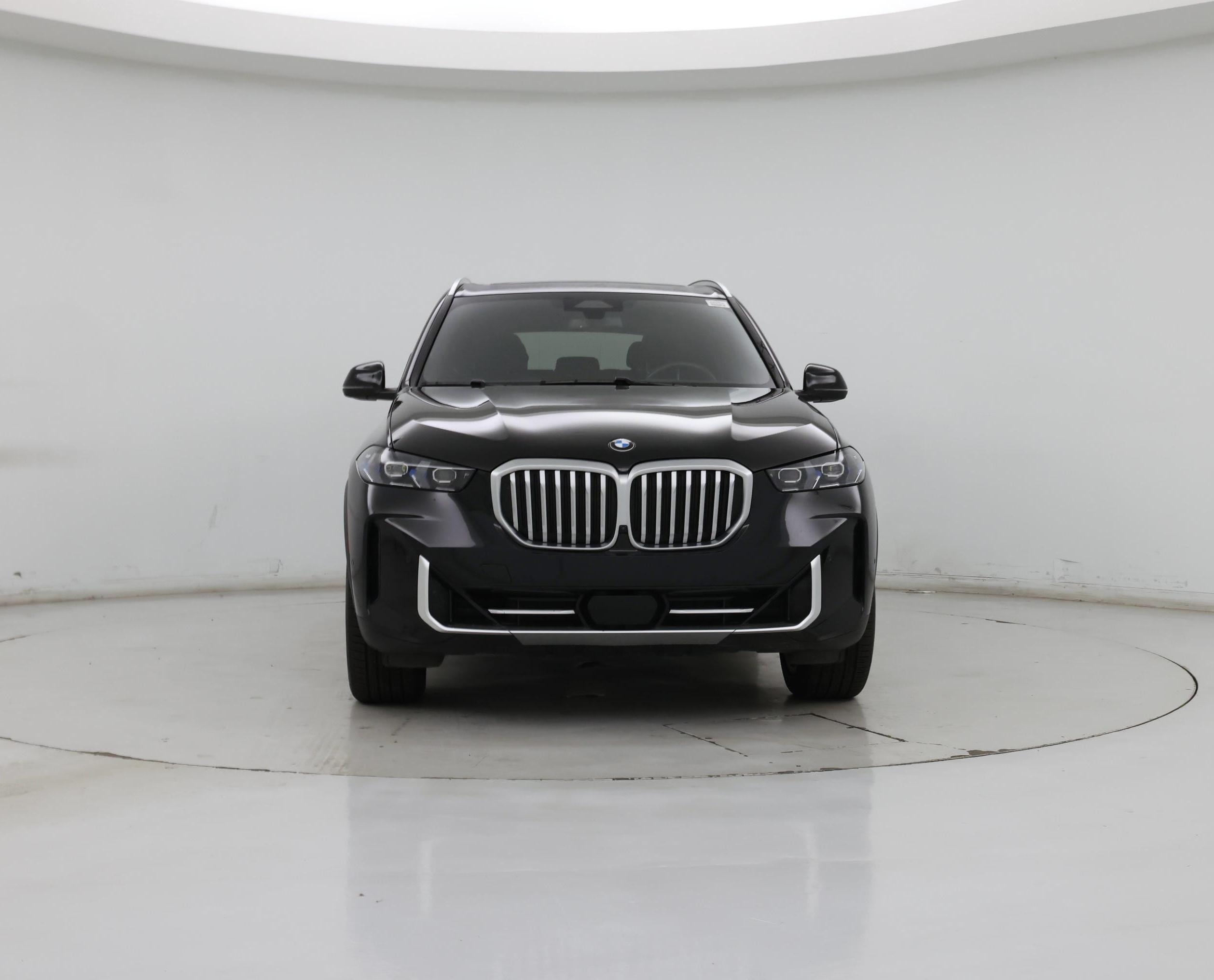 Thumbnail: 2024 BMW X5 - 5