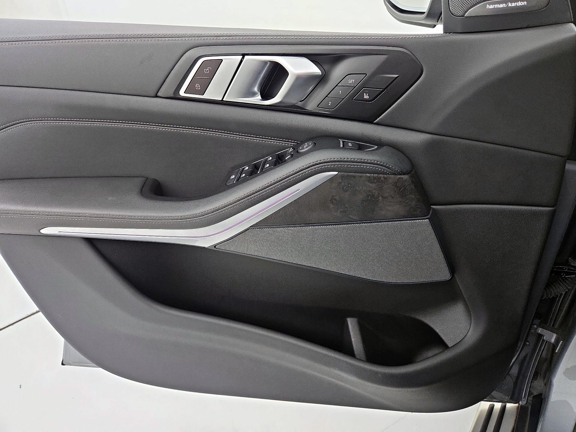 Thumbnail: 2024 BMW X5 - 12