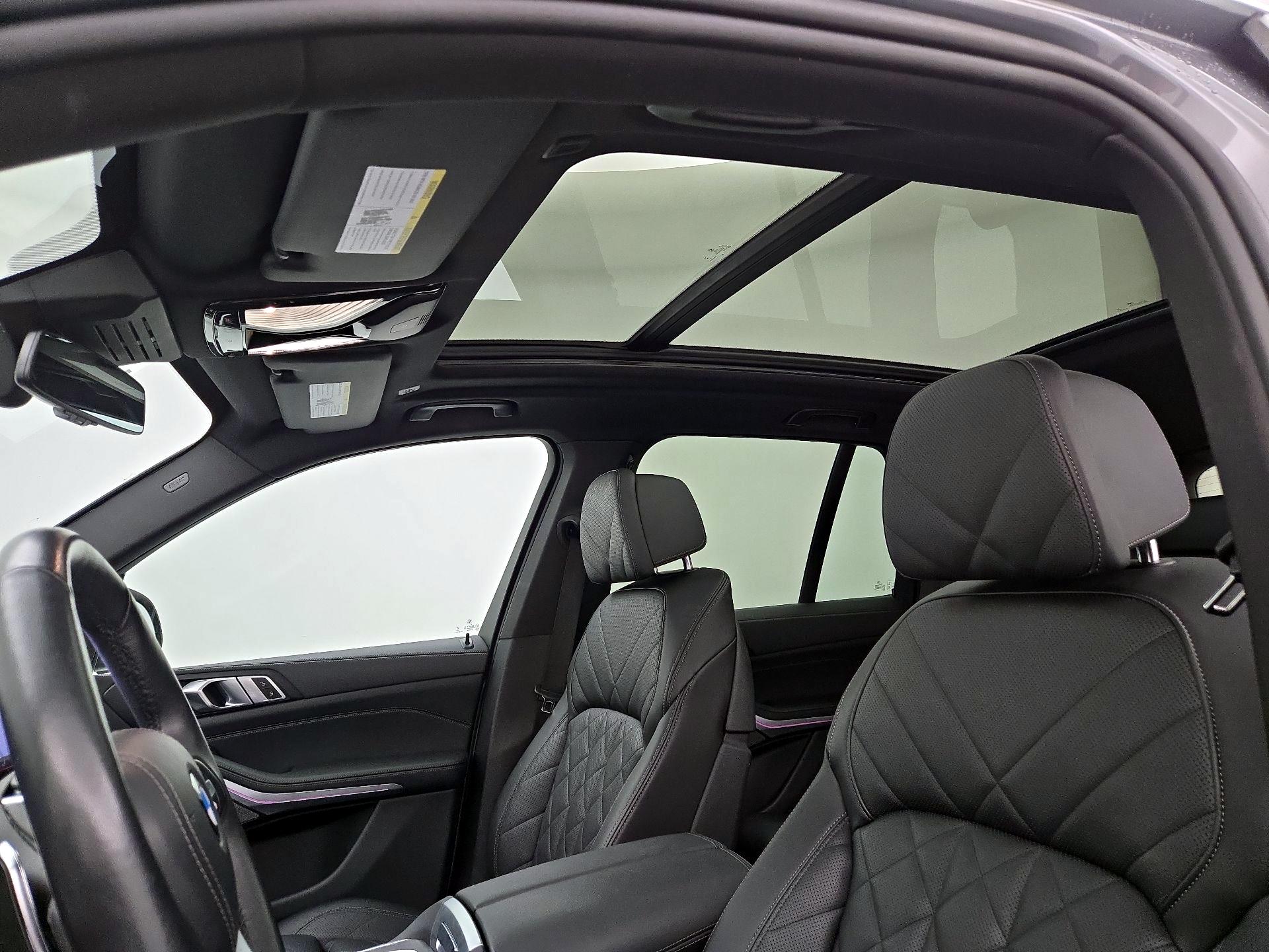 Thumbnail: 2024 BMW X5 - 20