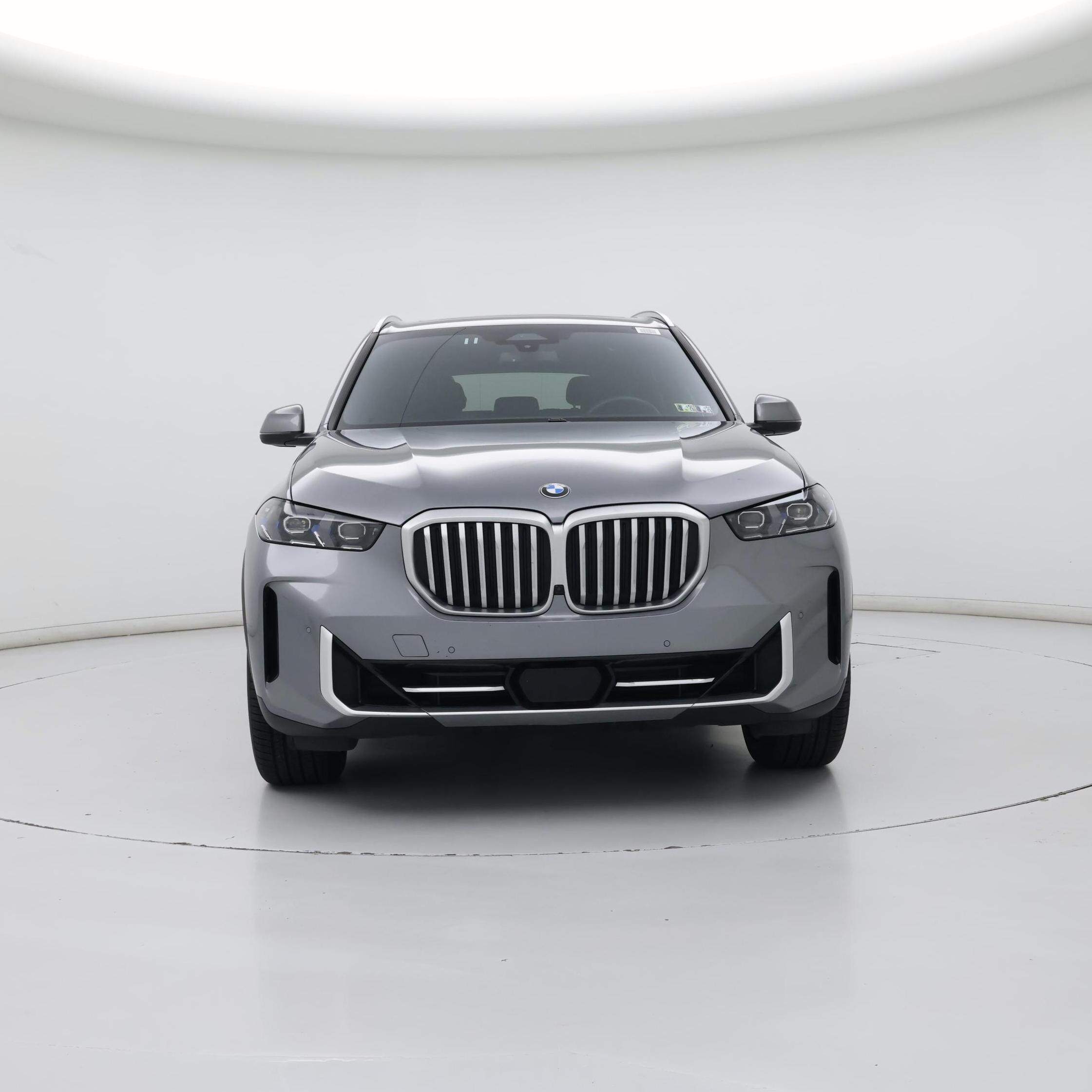 Thumbnail: 2024 BMW X5 - 5