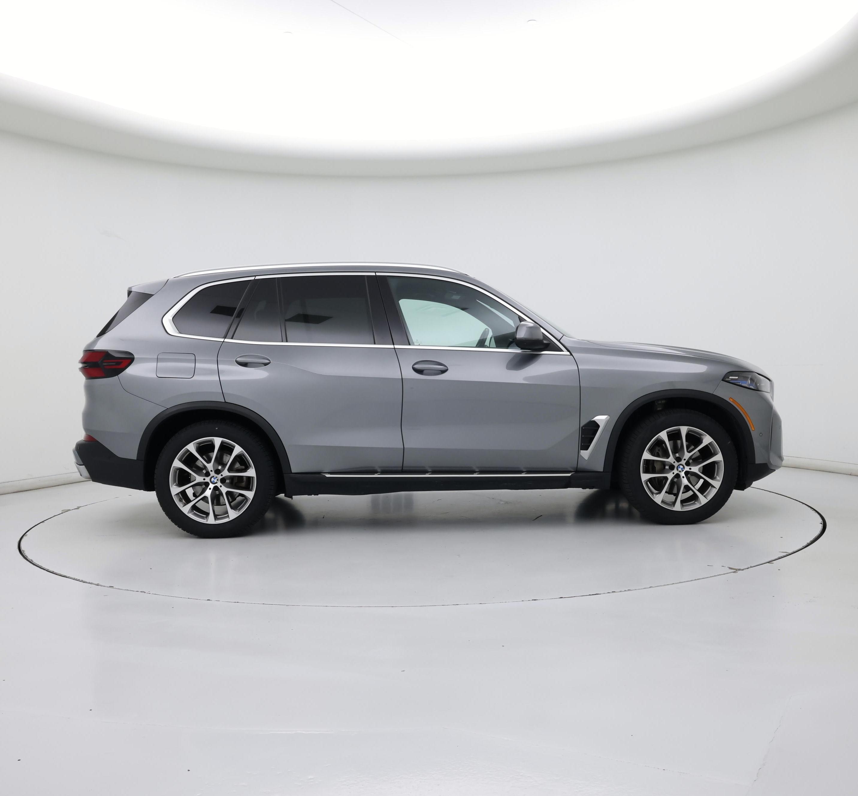 Thumbnail: 2024 BMW X5 - 7