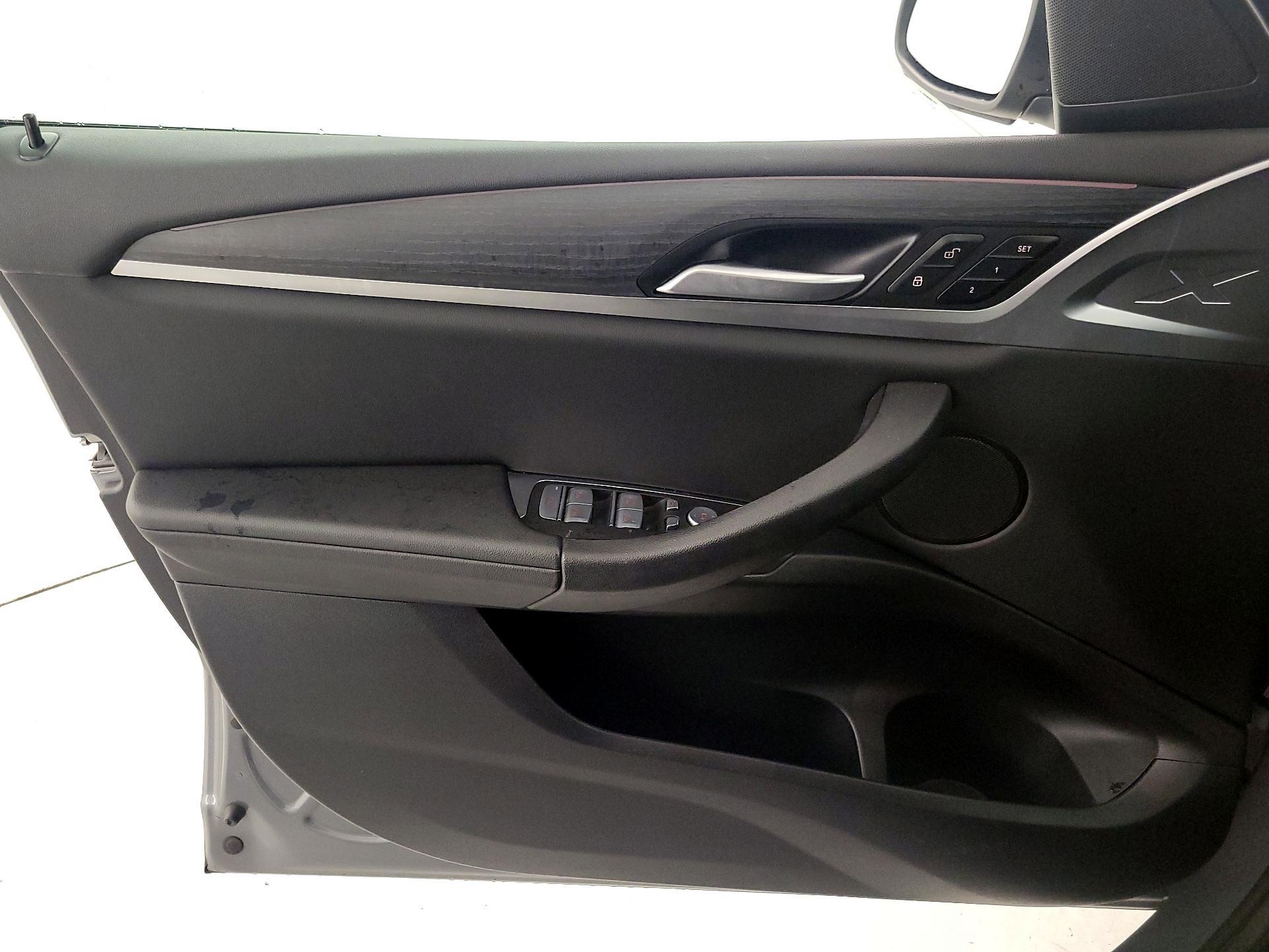 Thumbnail: 2024 BMW X3 - 12