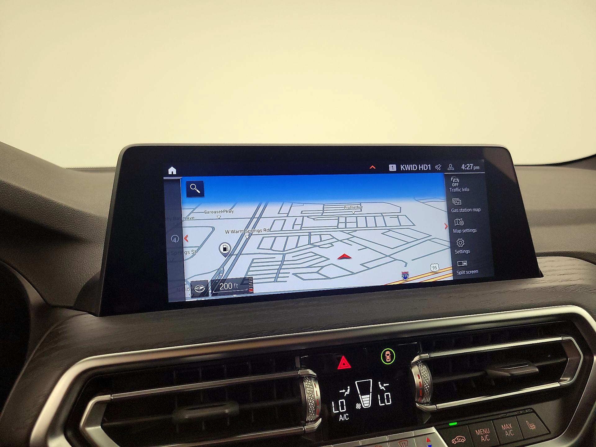 Thumbnail: 2024 BMW X3 - 14