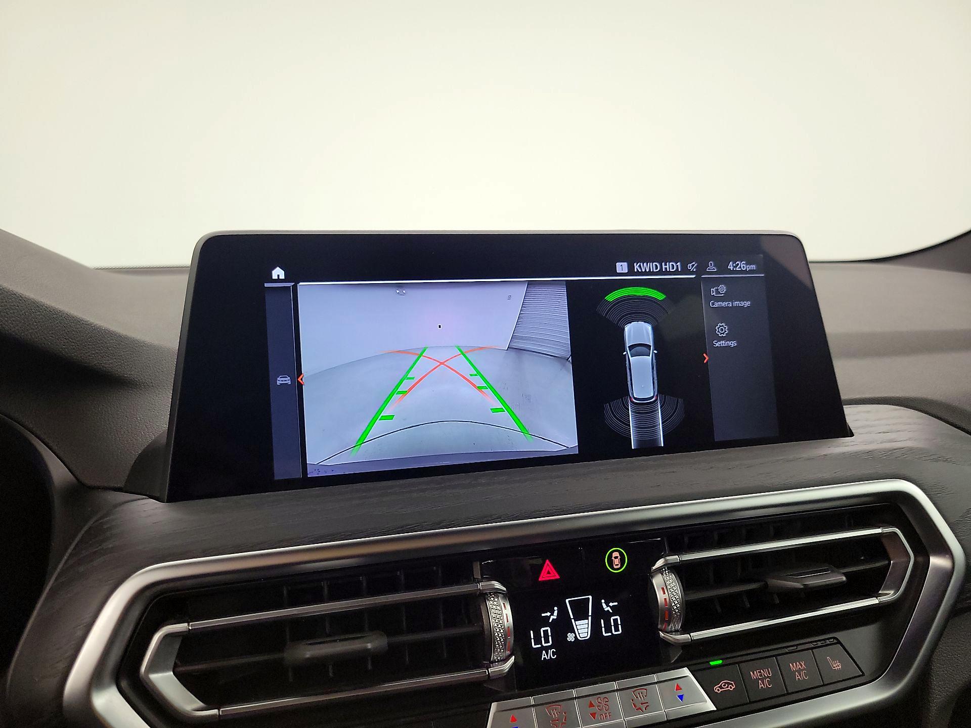 Thumbnail: 2024 BMW X3 - 15