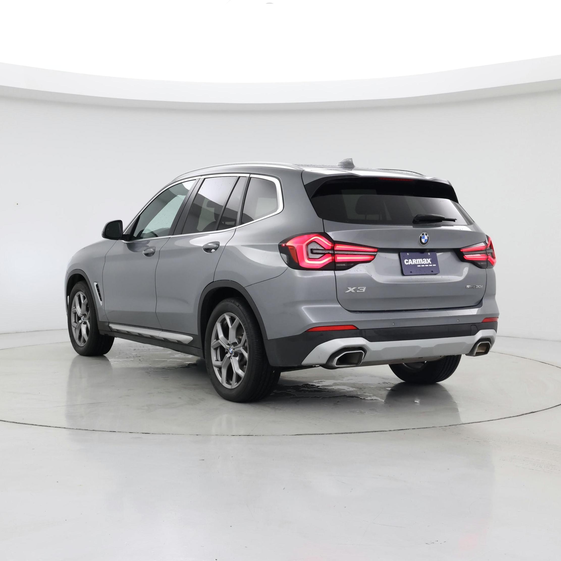 Thumbnail: 2024 BMW X3 - 2