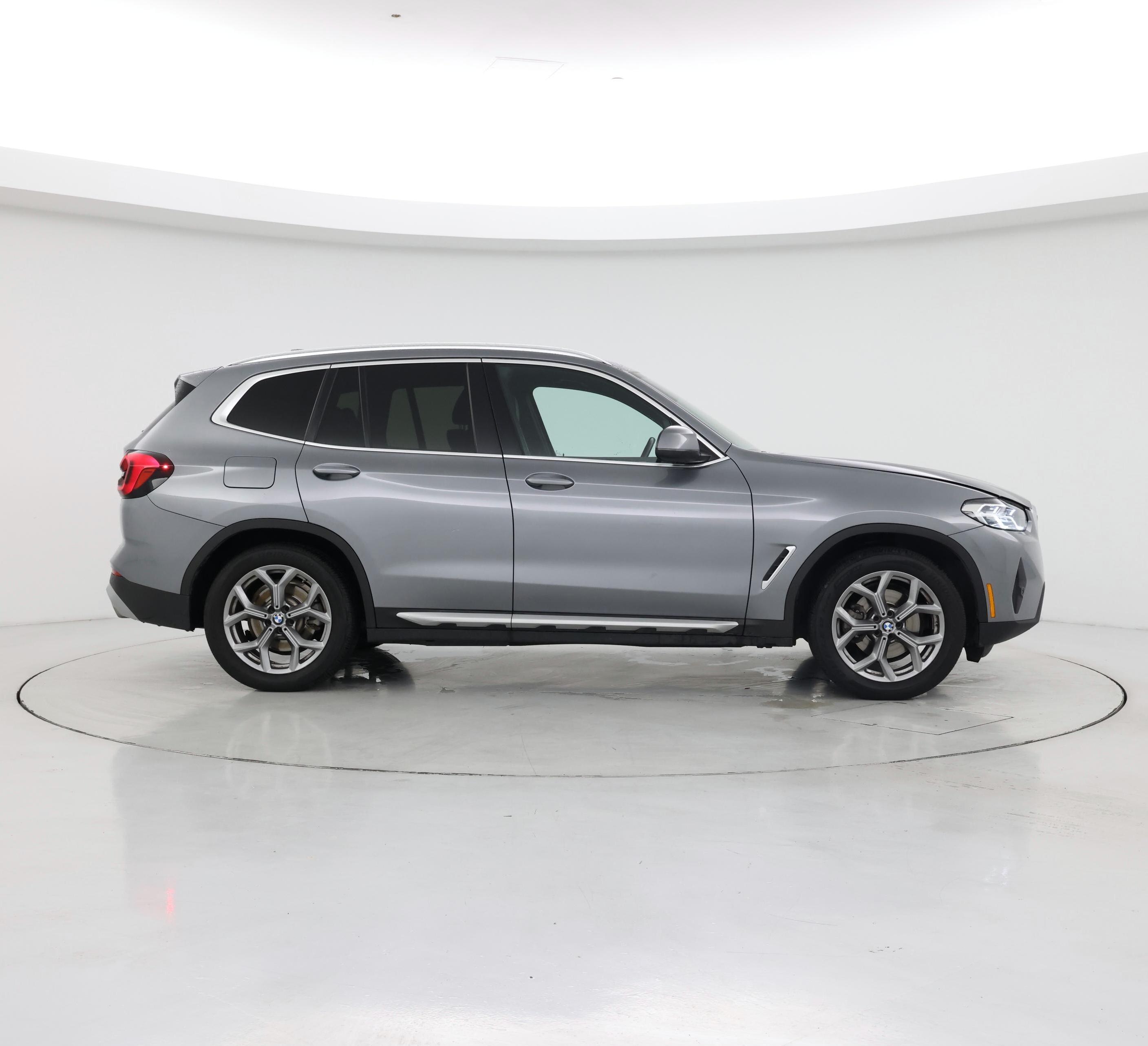 Thumbnail: 2024 BMW X3 - 7