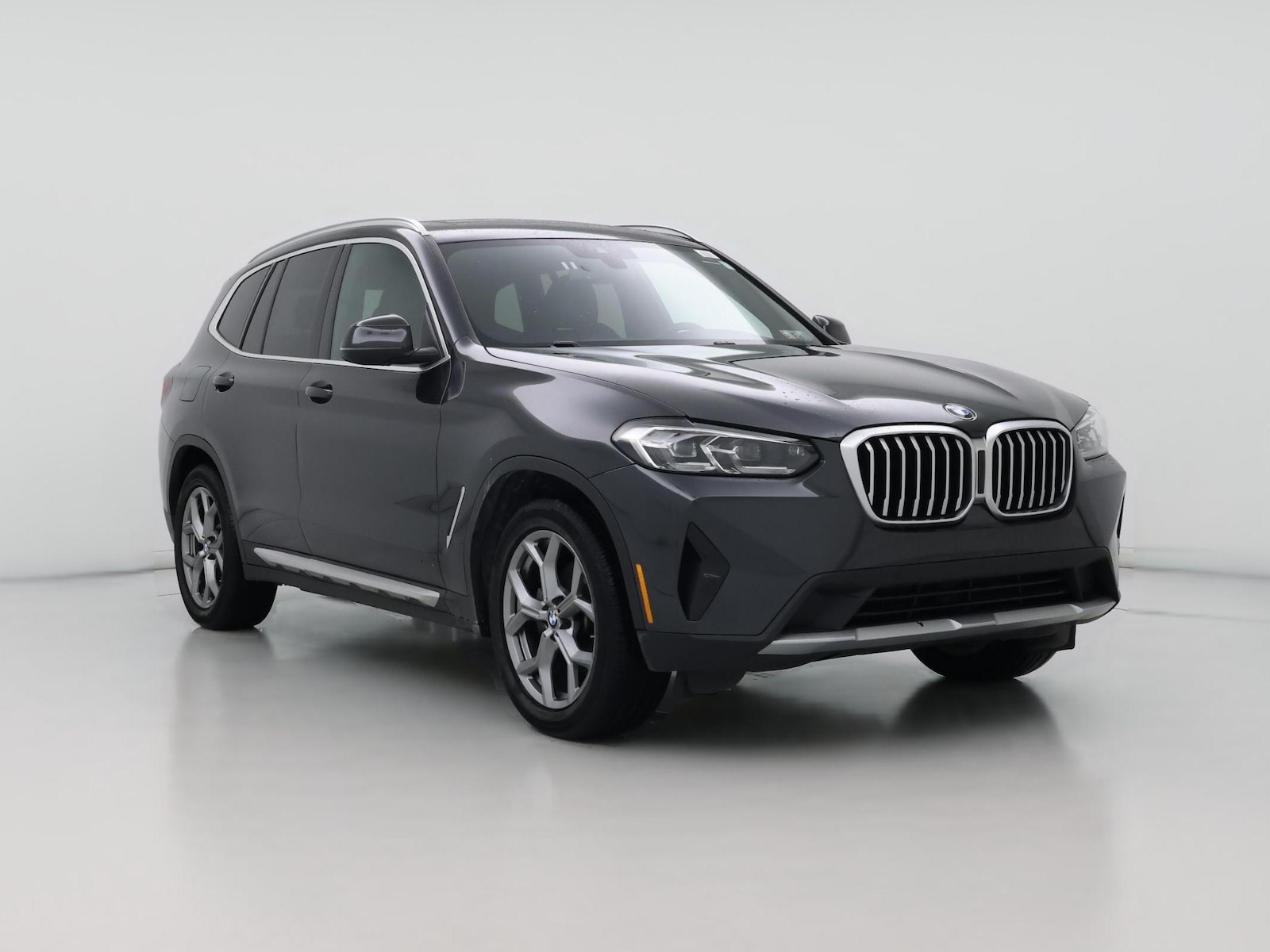 2024 BMW X3 30i