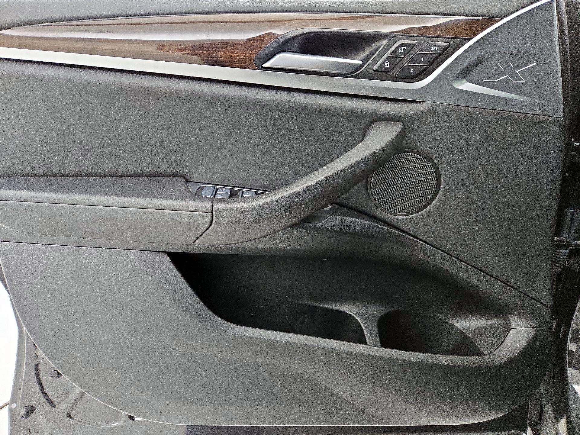 Thumbnail: 2024 BMW X3 - 12