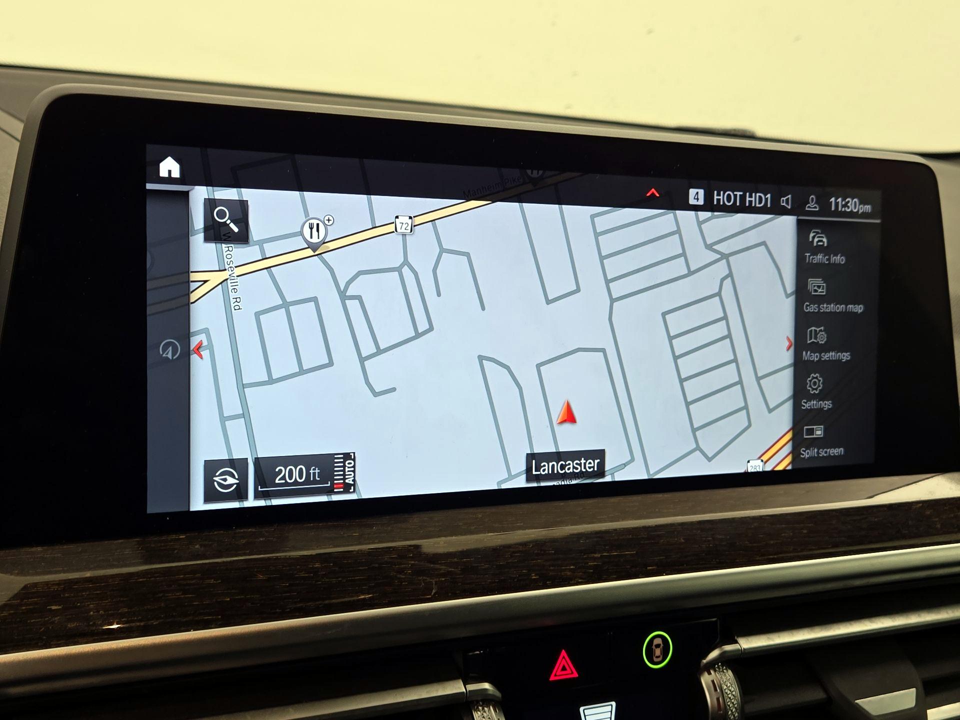 Thumbnail: 2024 BMW X3 - 13