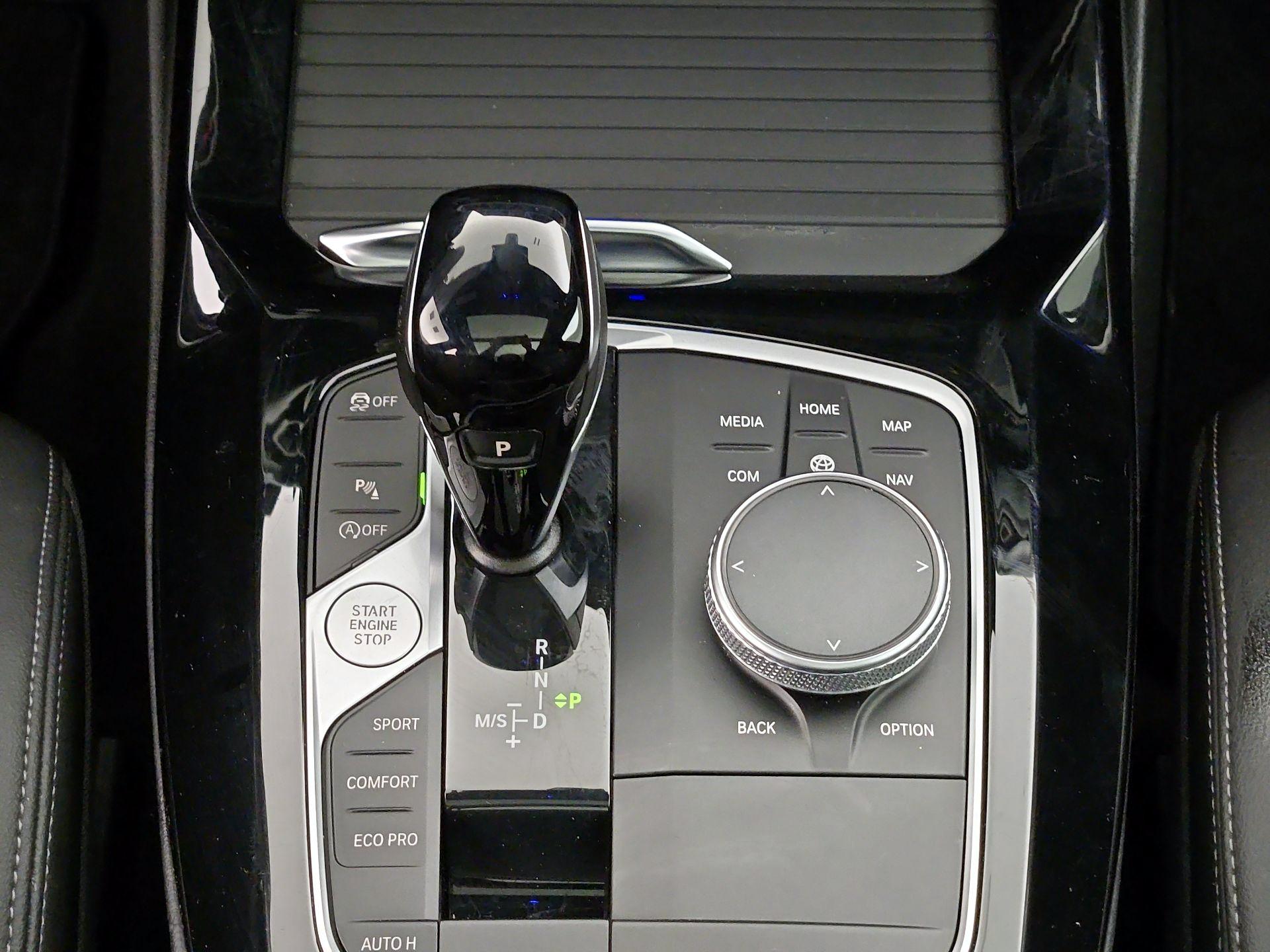 Thumbnail: 2024 BMW X3 - 17