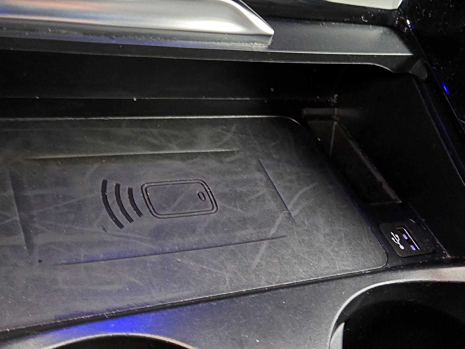 Thumbnail: 2024 BMW X3 - 18