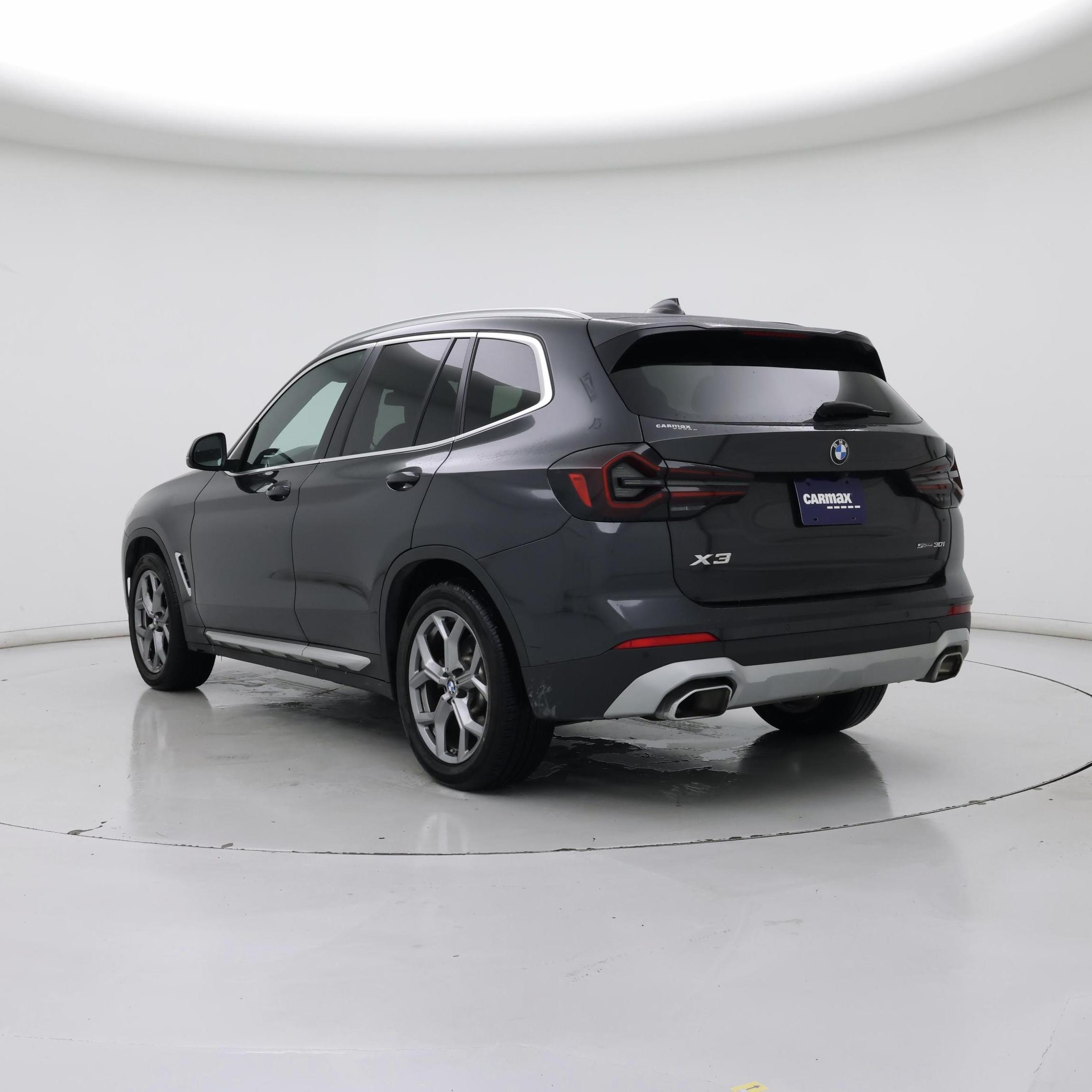 Thumbnail: 2024 BMW X3 - 2