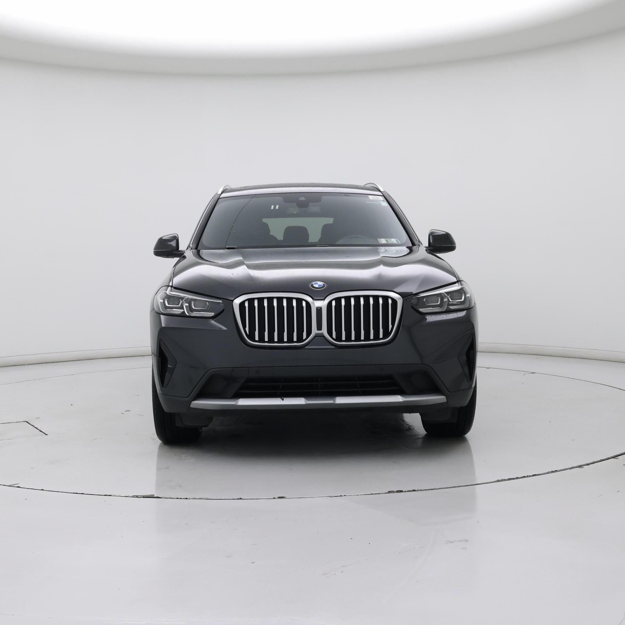 Thumbnail: 2024 BMW X3 - 5