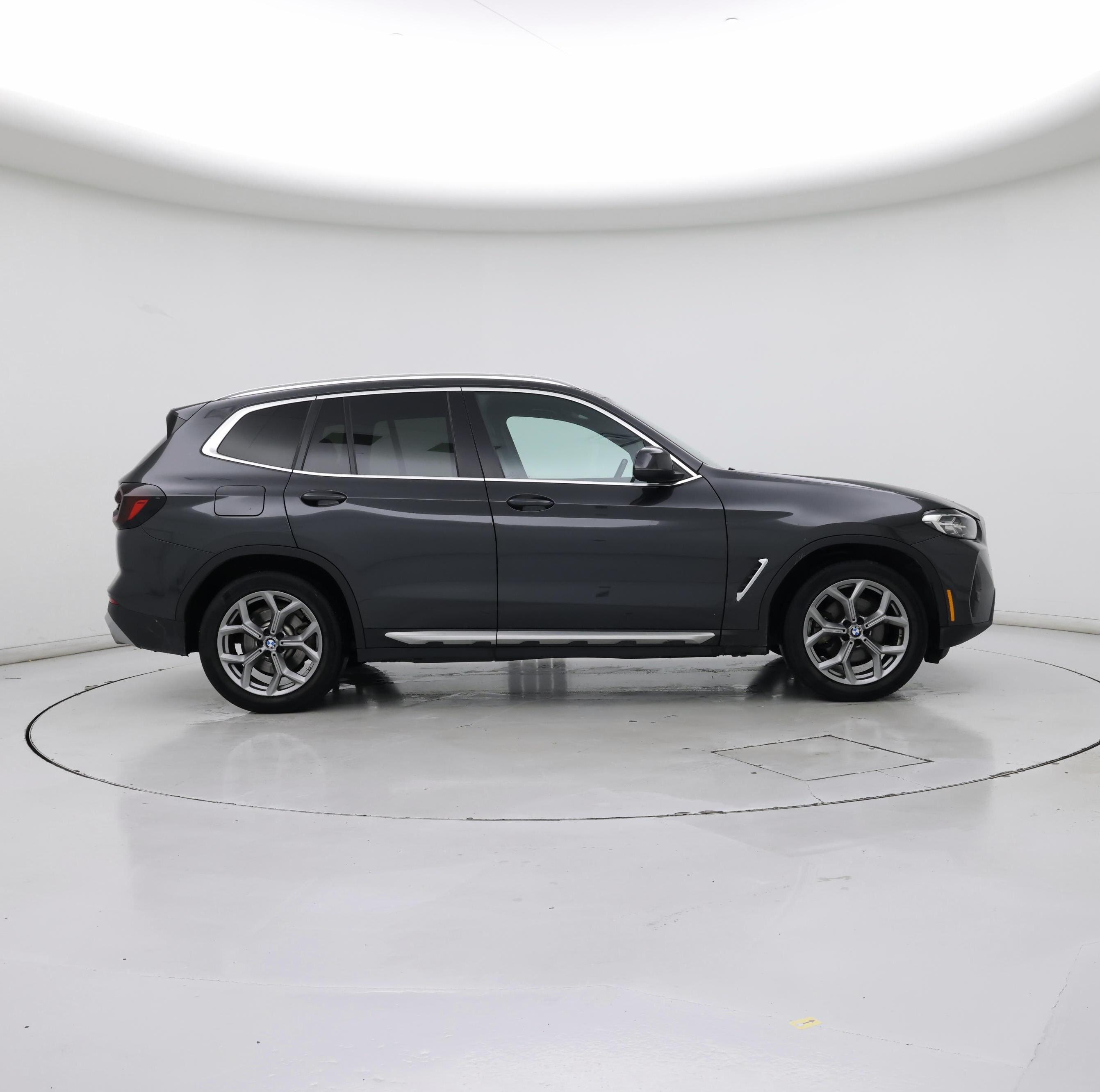 Thumbnail: 2024 BMW X3 - 7