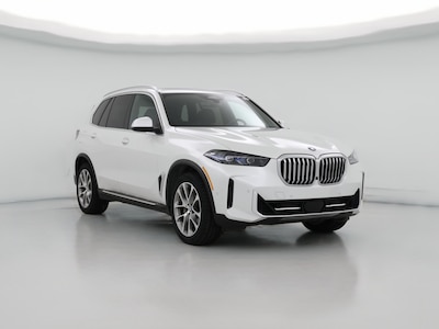 2024 BMW X5 sDrive40i