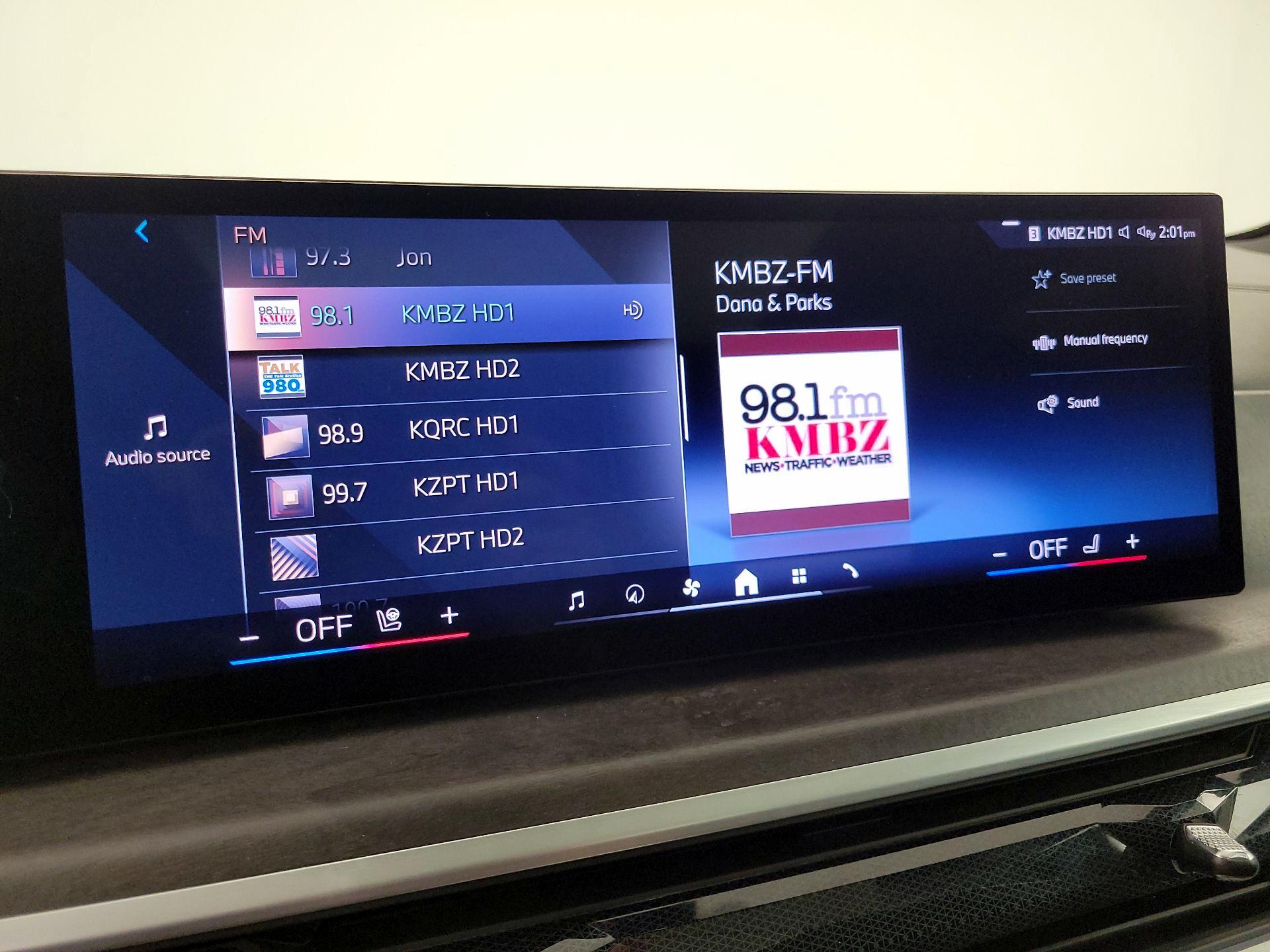 Thumbnail: 2024 BMW X5 - 16